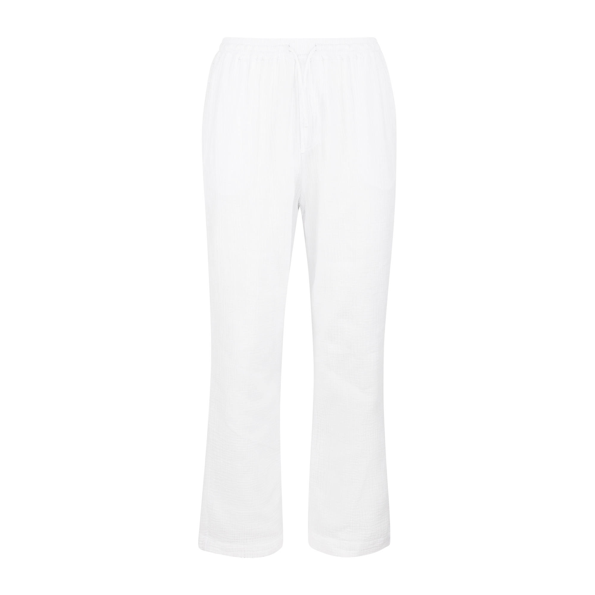 Urban Pioneers Male Franki Pants PANTS WHITE
