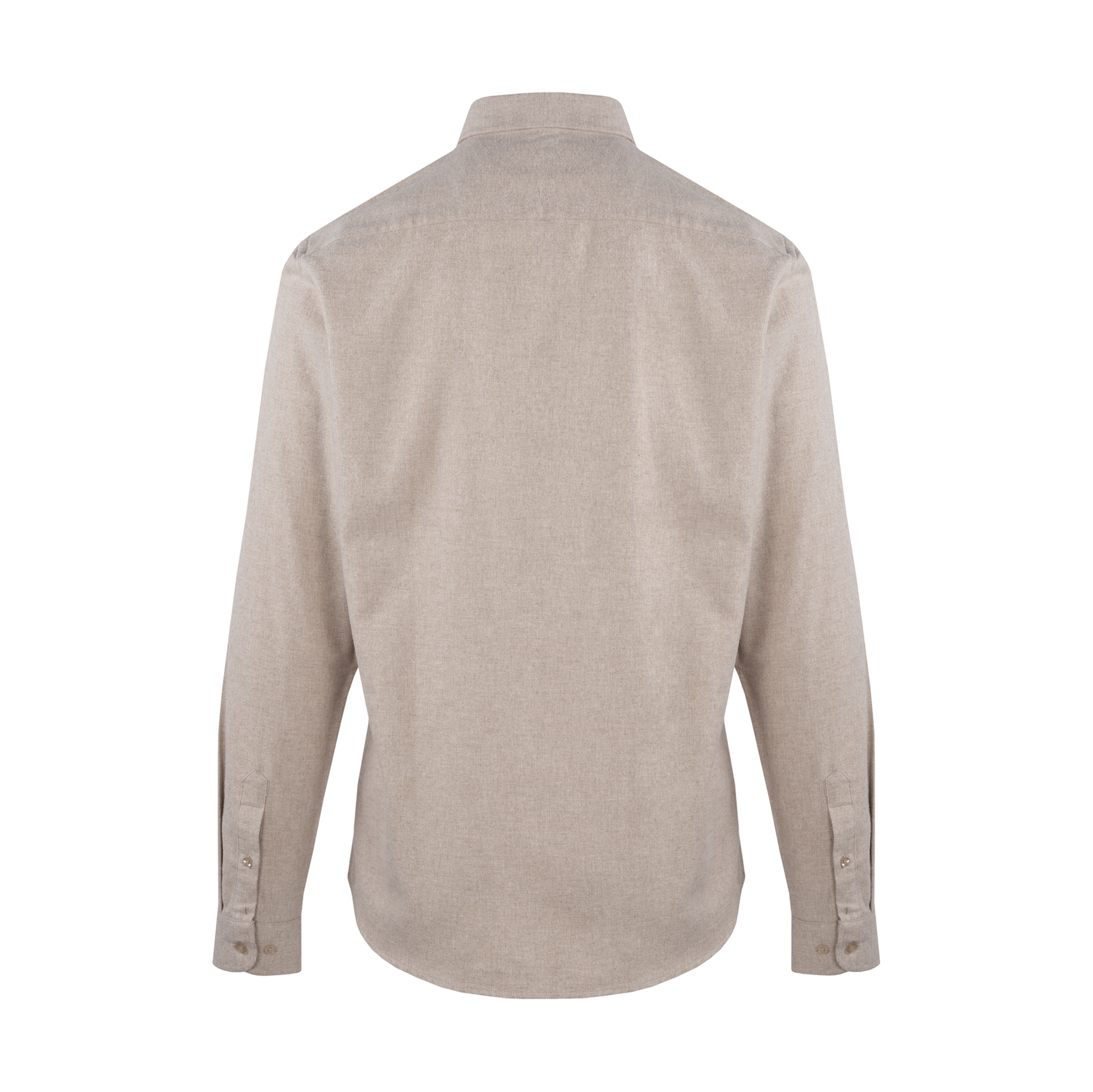 Urban Pioneers Male Franz Shirt SHIRT LIGHT SAND