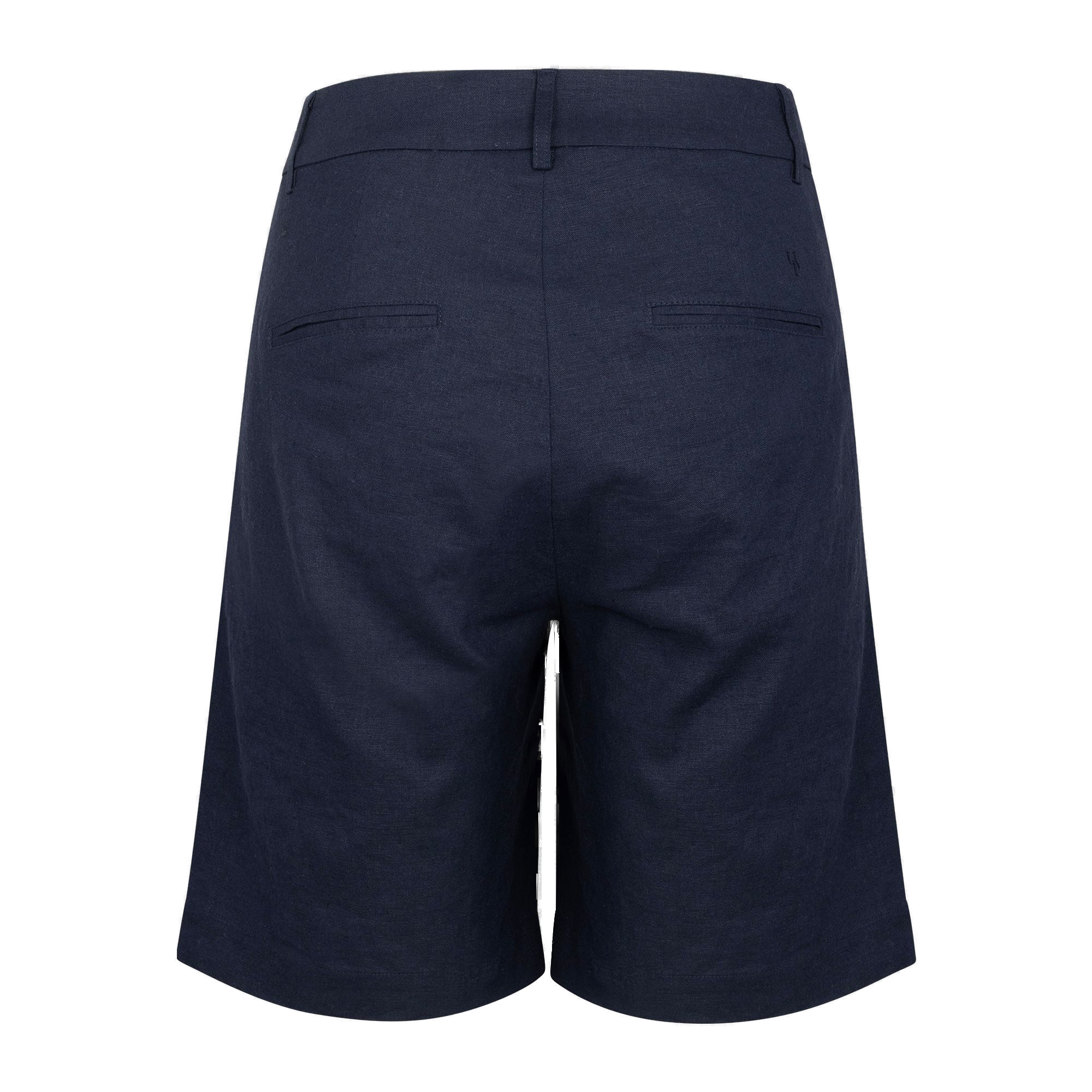 Urban Pioneers Female Freia Shorts SHORTS NAVY