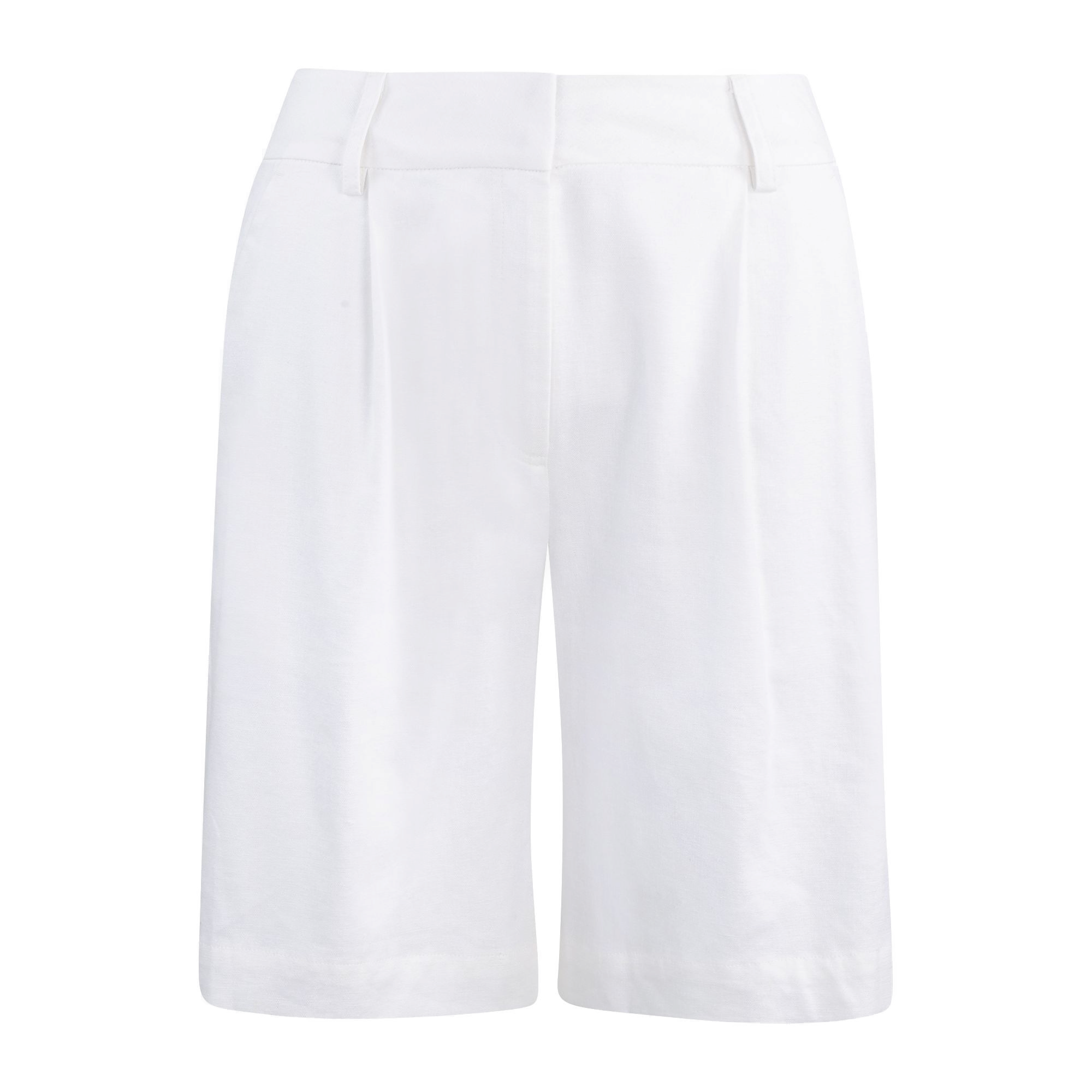 Urban Pioneers Female Freia Shorts SHORTS WHITE