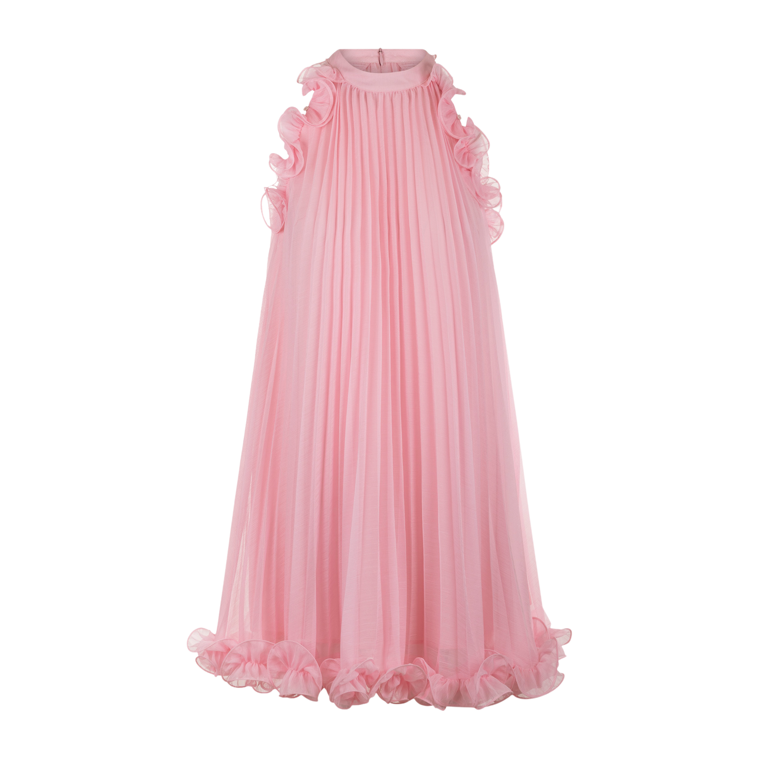 Urban Pioneers Female Freya Dress DRESS ALMOND BLOSSOM