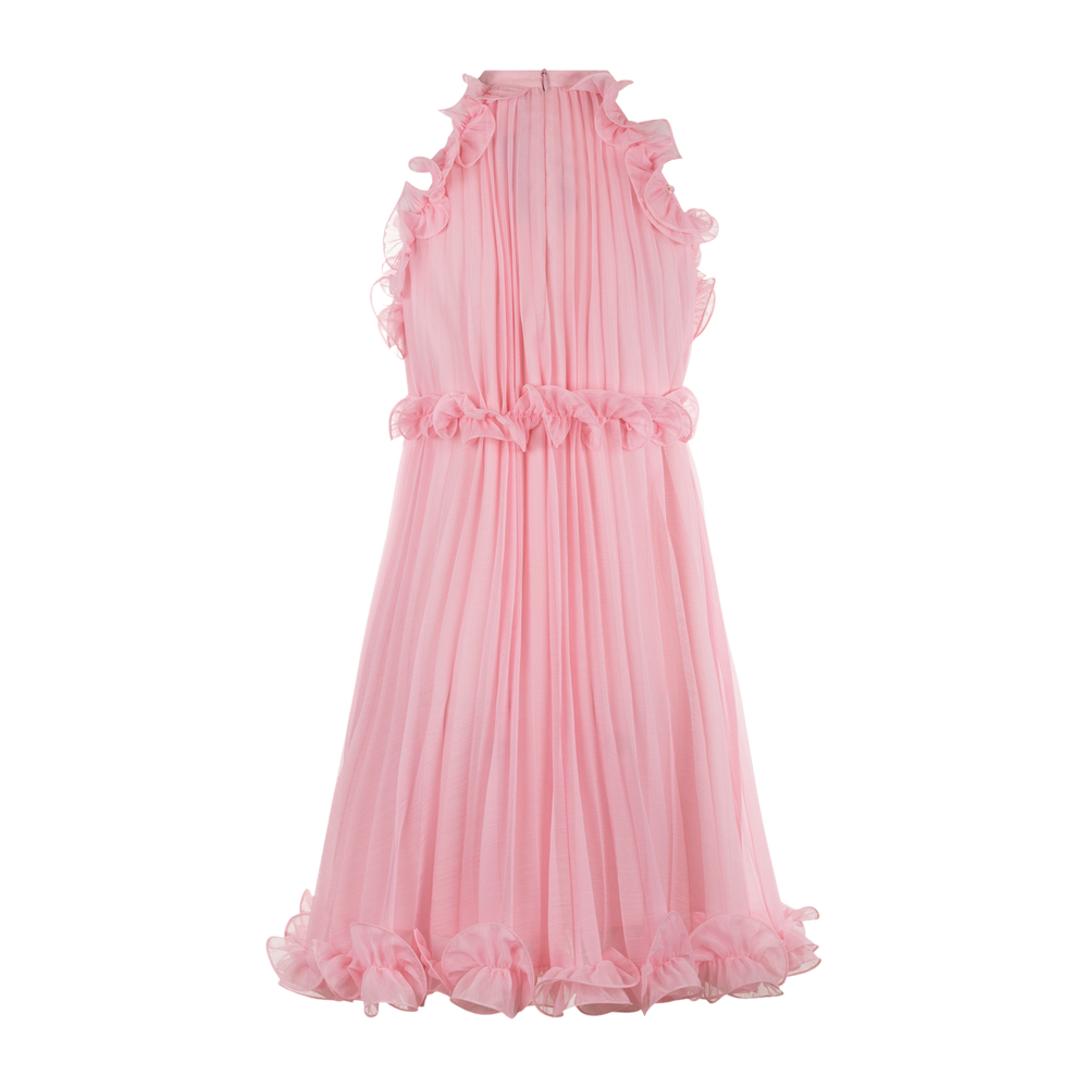 Urban Pioneers Female Freya Dress DRESS ALMOND BLOSSOM