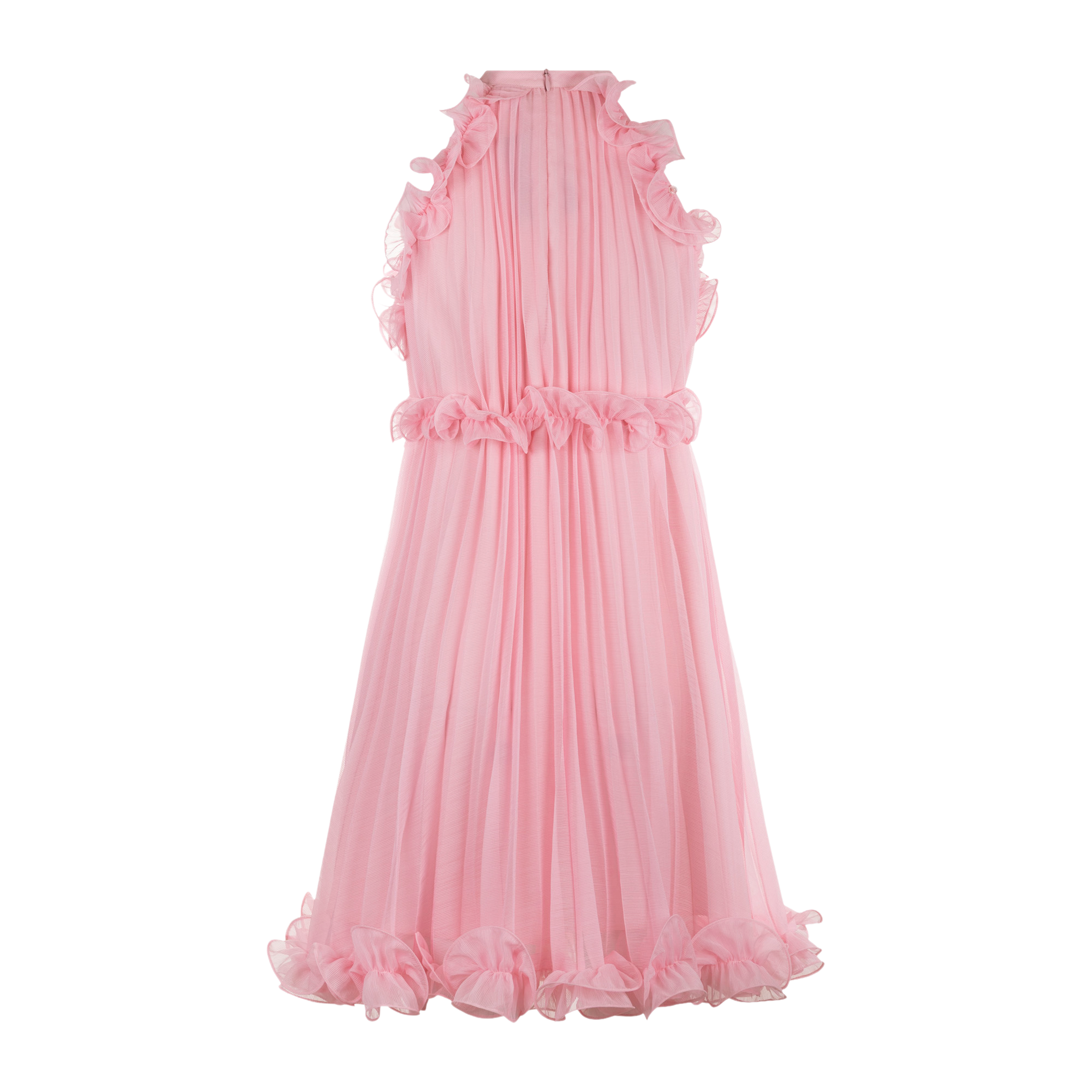 Urban Pioneers Female Freya Dress DRESS ALMOND BLOSSOM