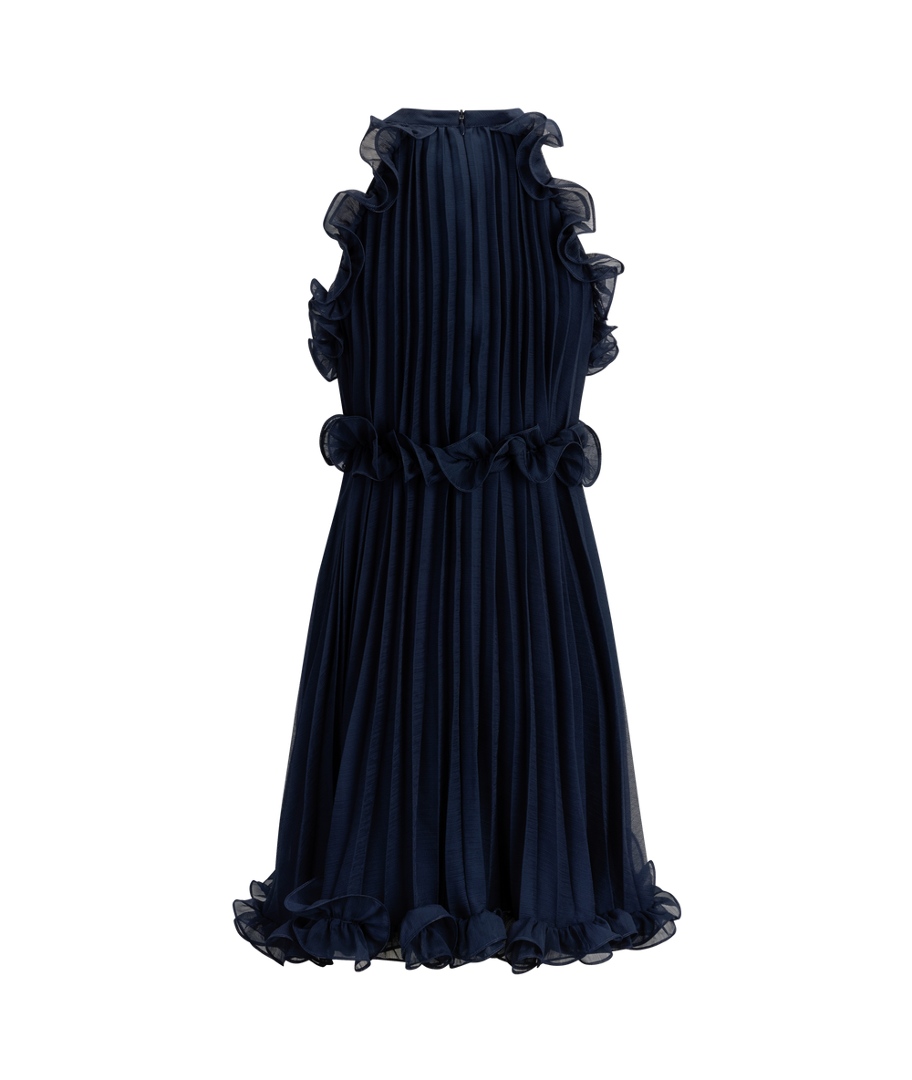 Urban Pioneers Female Freya Dress DRESS DARK NAVY
