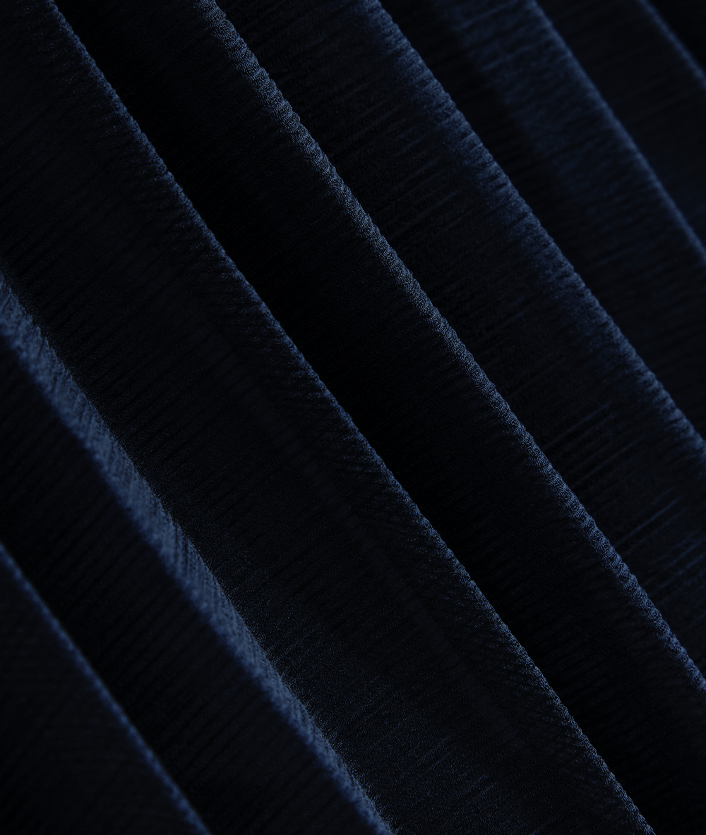 Urban Pioneers Female Freya Dress DRESS DARK NAVY