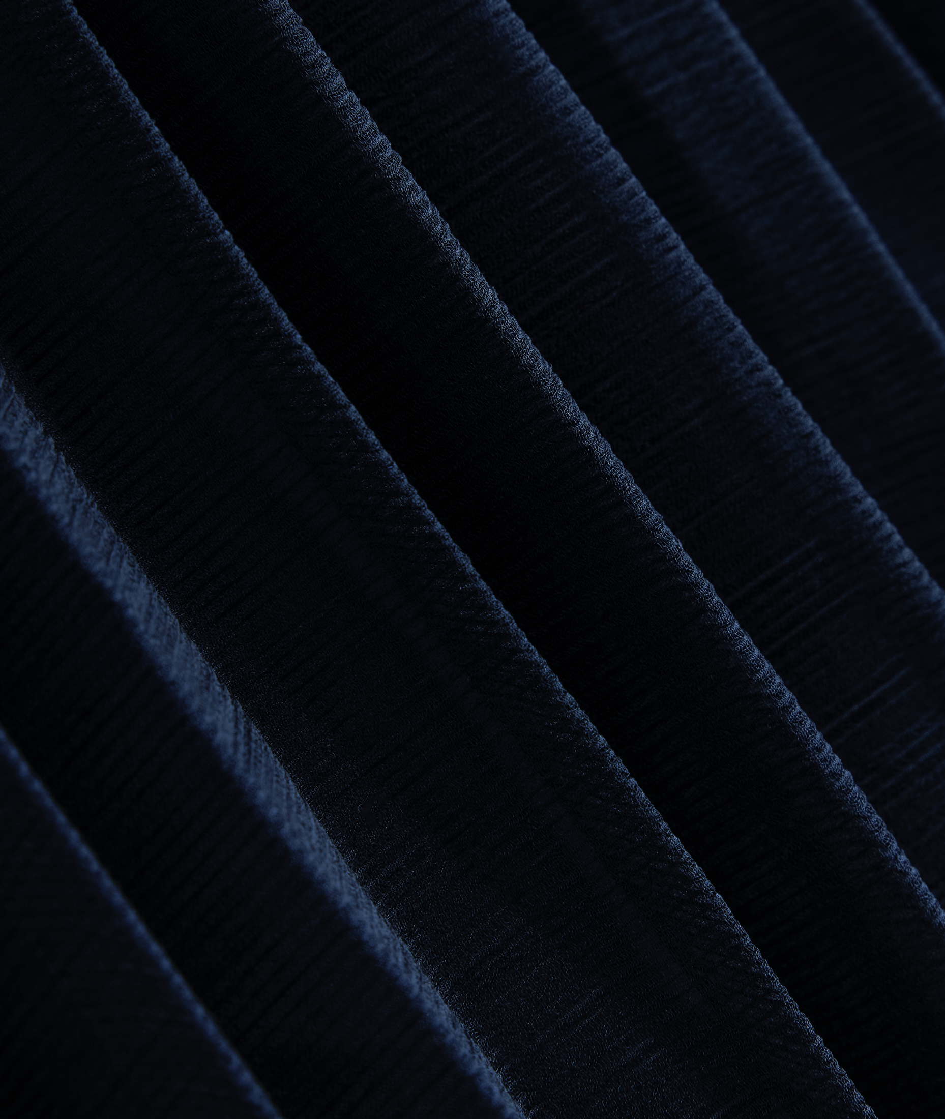 Urban Pioneers Female Freya Dress DRESS DARK NAVY