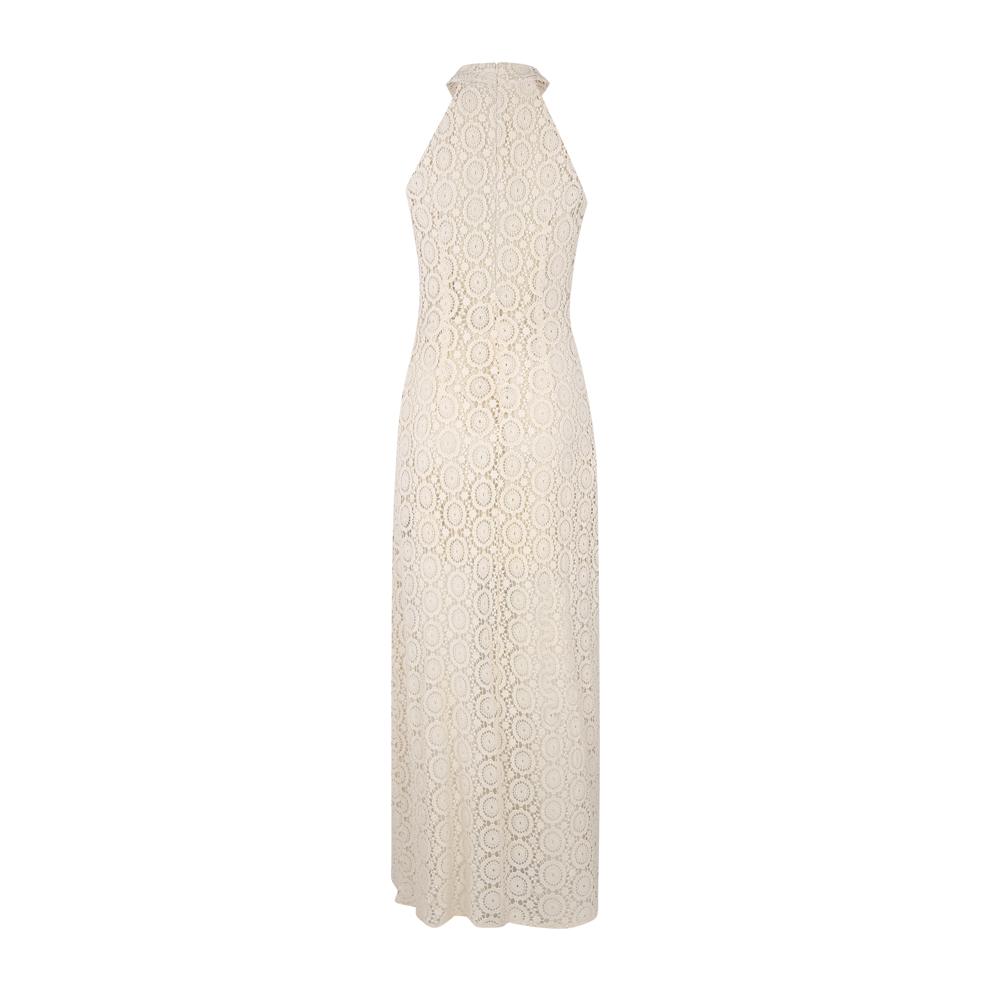 Urban Pioneers Female Frida Dress DRESS CREAM