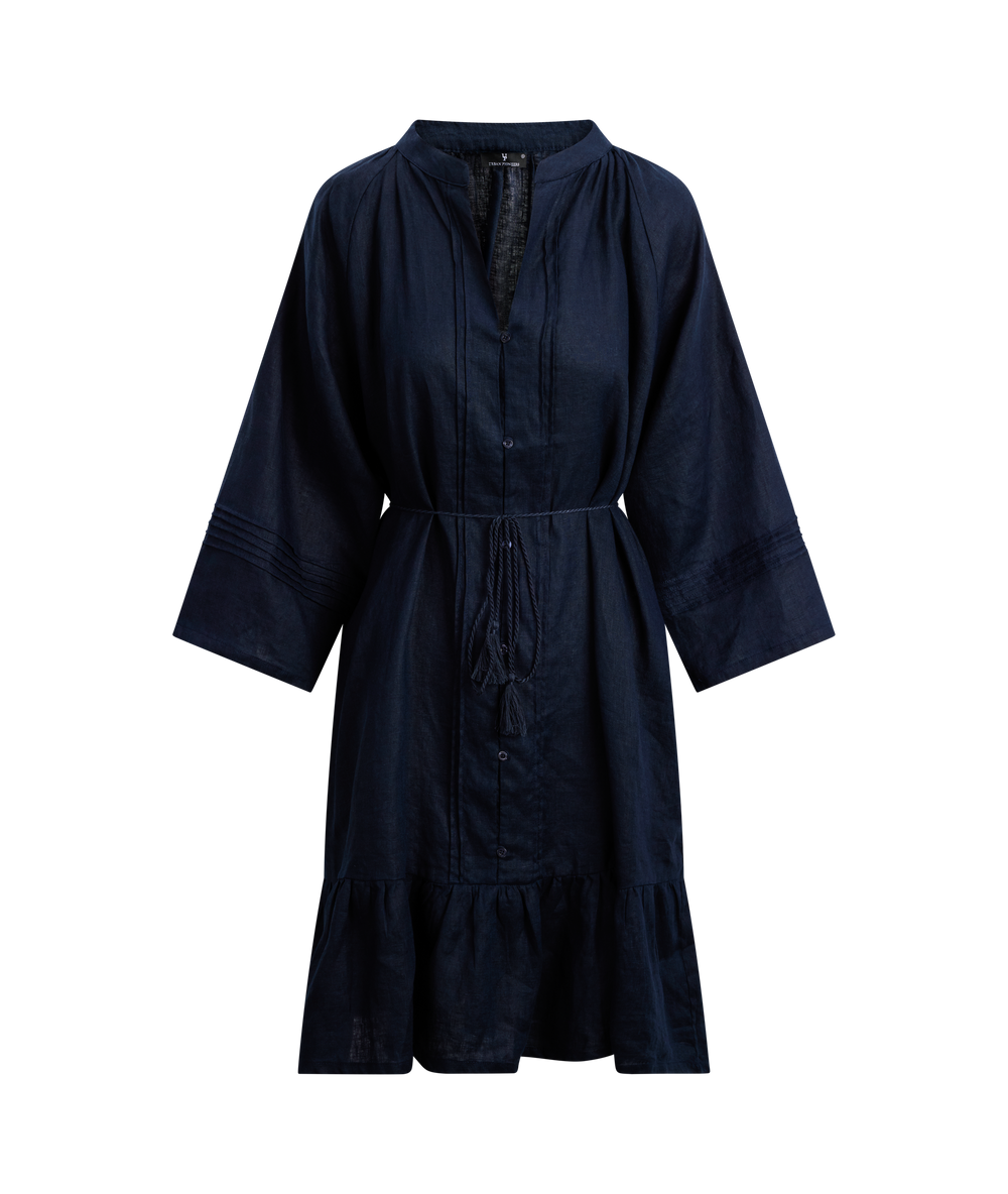 Urban Pioneers Female Frusa Dress DRESS DARK NAVY