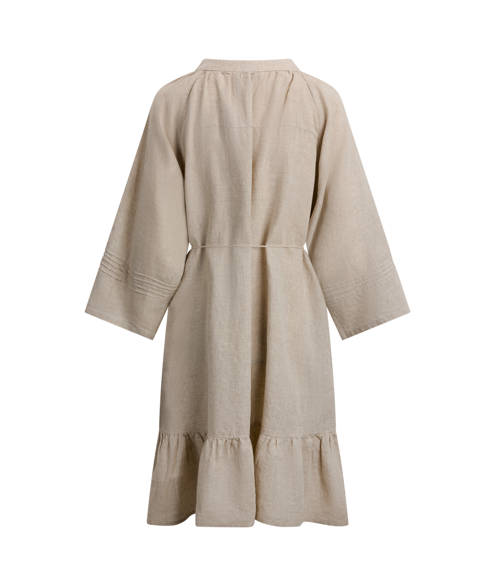 Urban Pioneers Female Frusa Dress DRESS SAND
