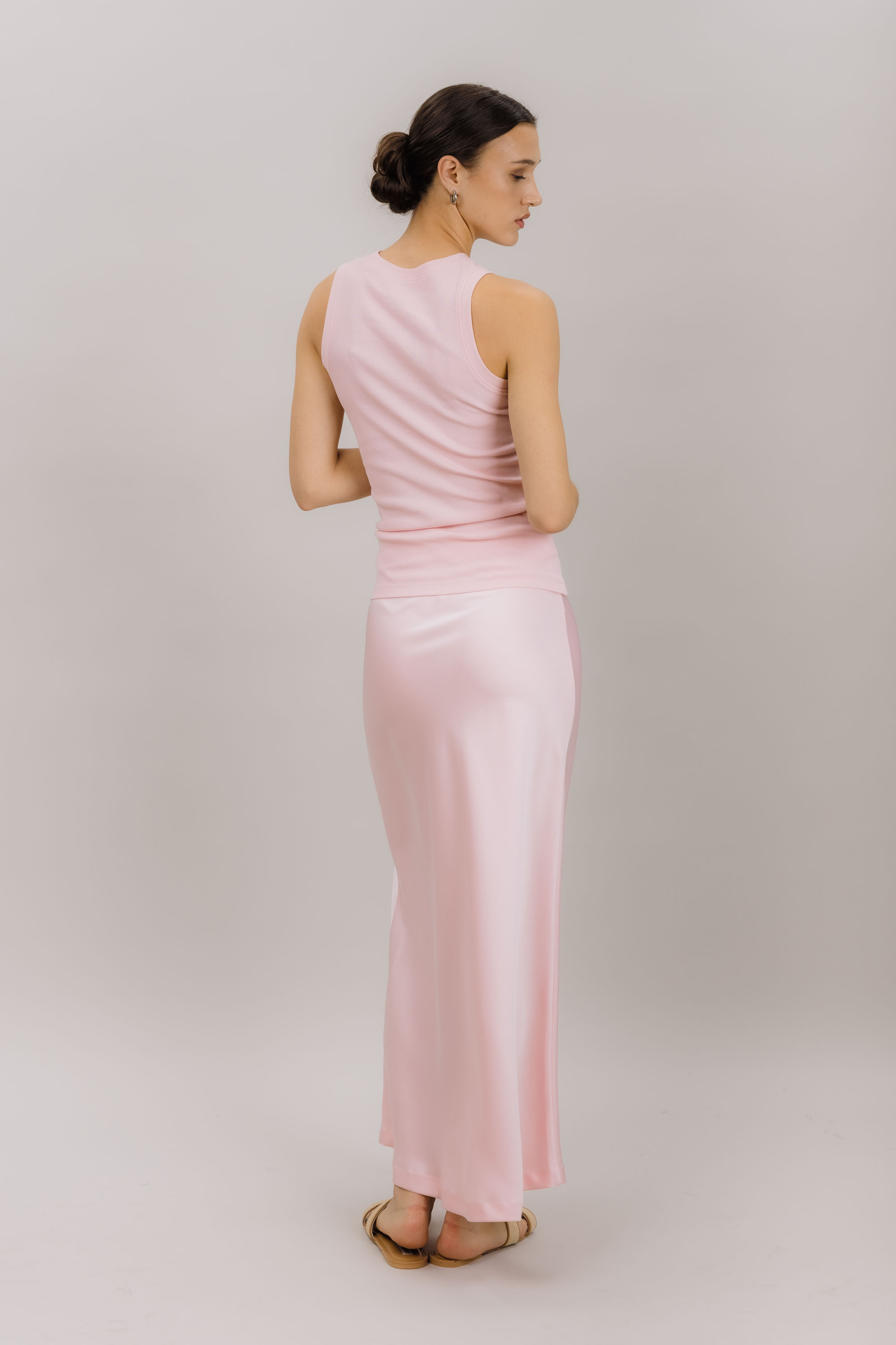 Urban Pioneers Female Gamma Skirt SKIRT ALMOND BLOSSOM