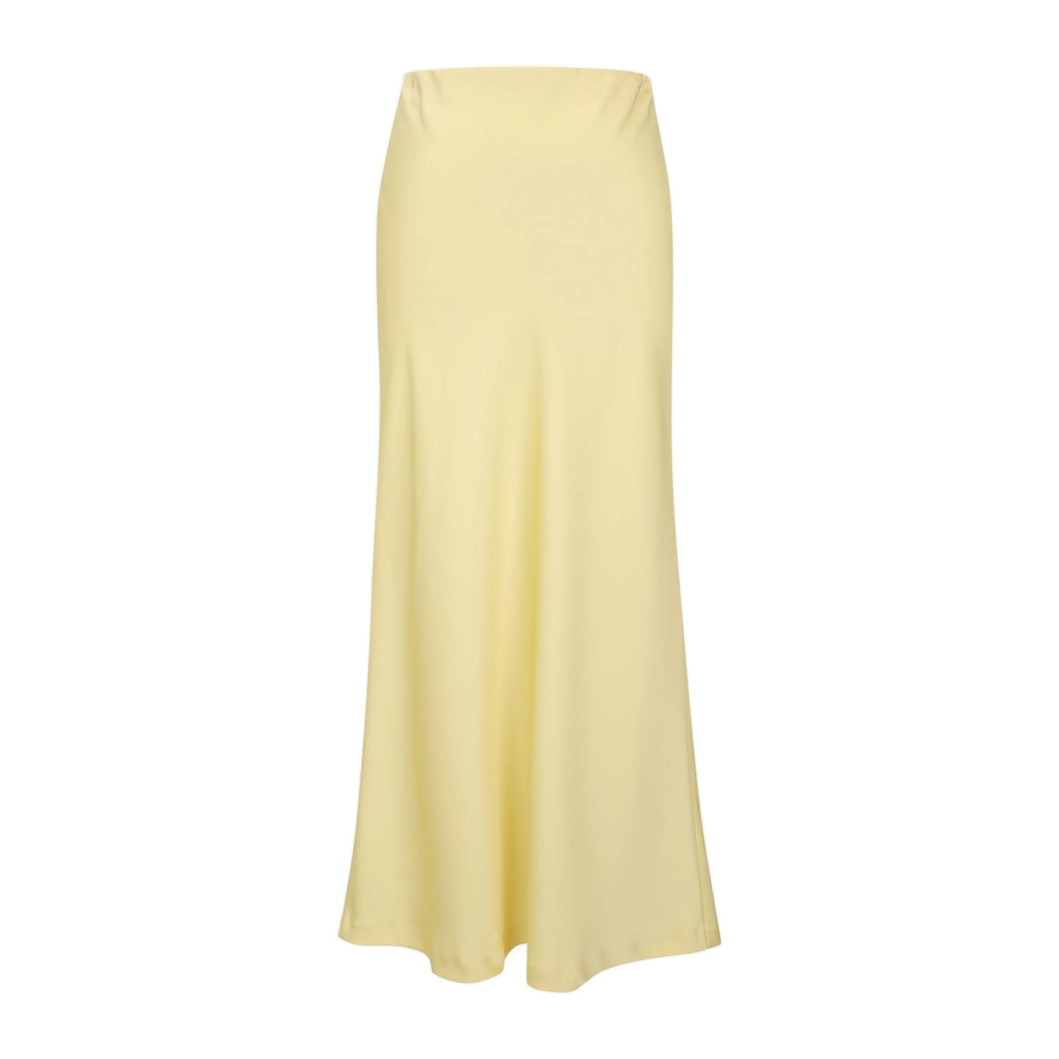 Urban Pioneers Female Gamma Skirt SKIRT LIGHT YELLOW