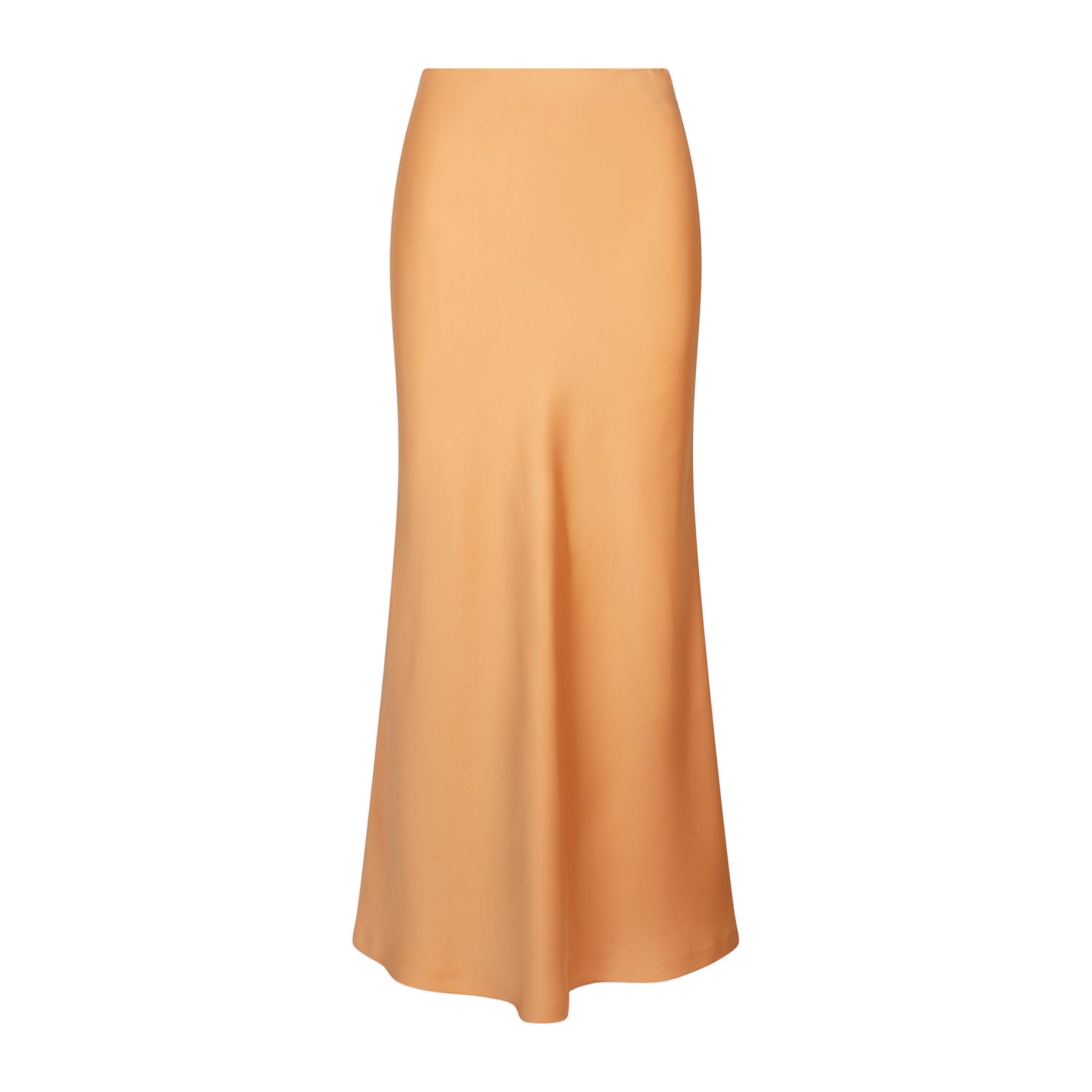 Urban Pioneers Female Gamma Skirt SKIRT NECTARINE