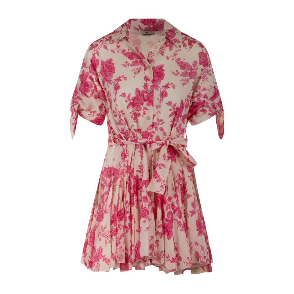 Urban Pioneers Female Gatinara Dress DRESS