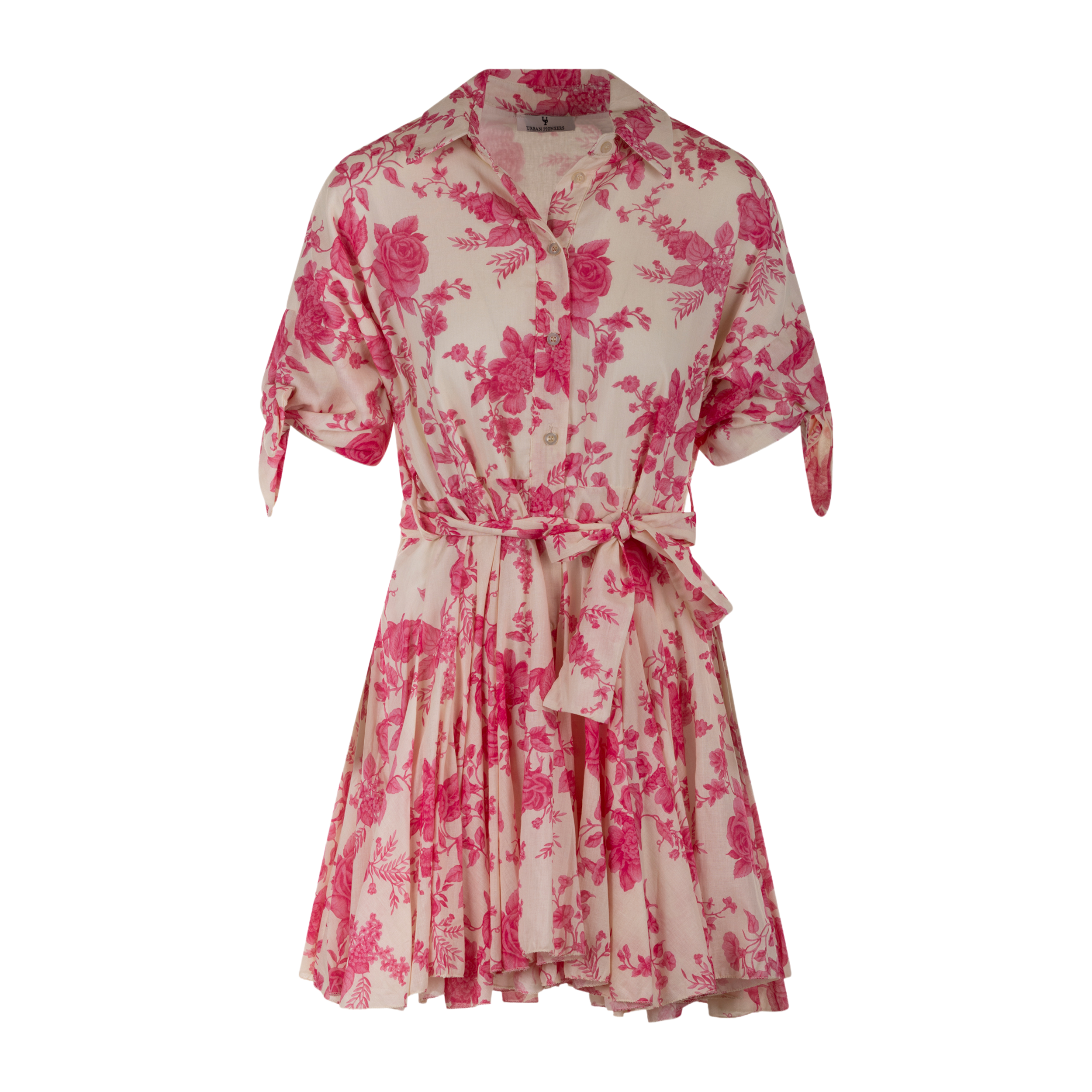 Urban Pioneers Female Gatinara Dress DRESS