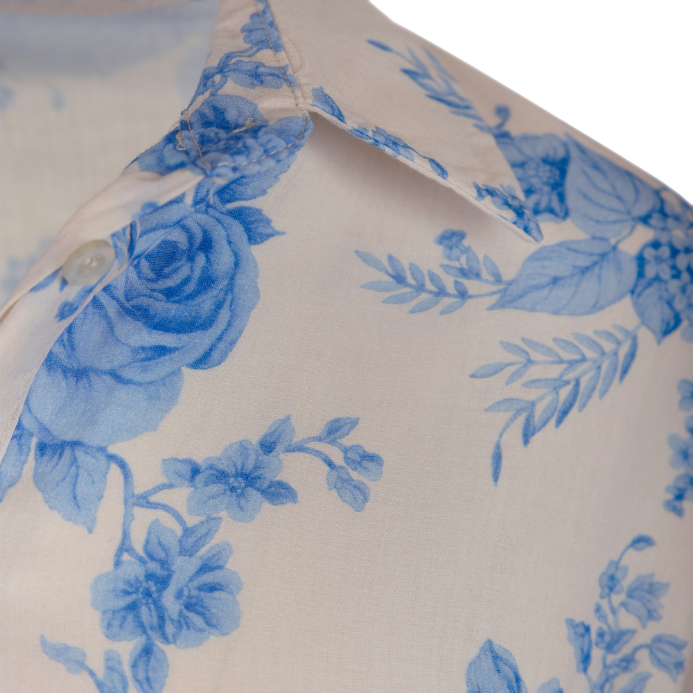 Urban Pioneers Female Gatinara Dress DRESS LIGHT BLUE