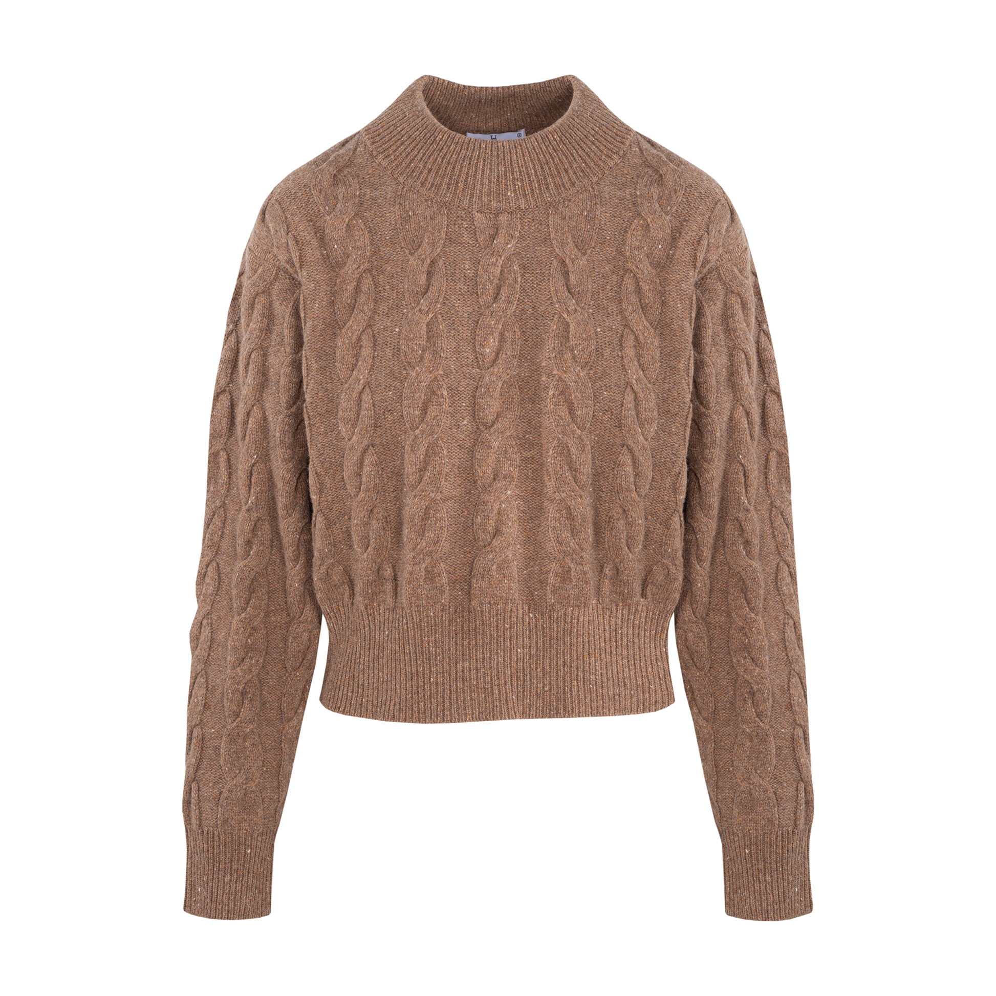 Urban Pioneers Female Geena Sweater SWEATER BARM CAKE