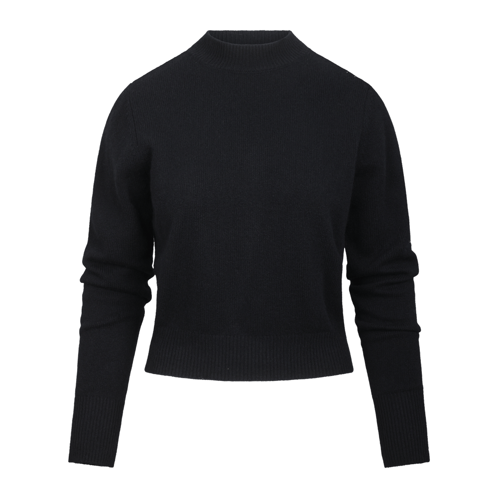 Urban Pioneers Female Gemma Sweater SWEATER BLACK