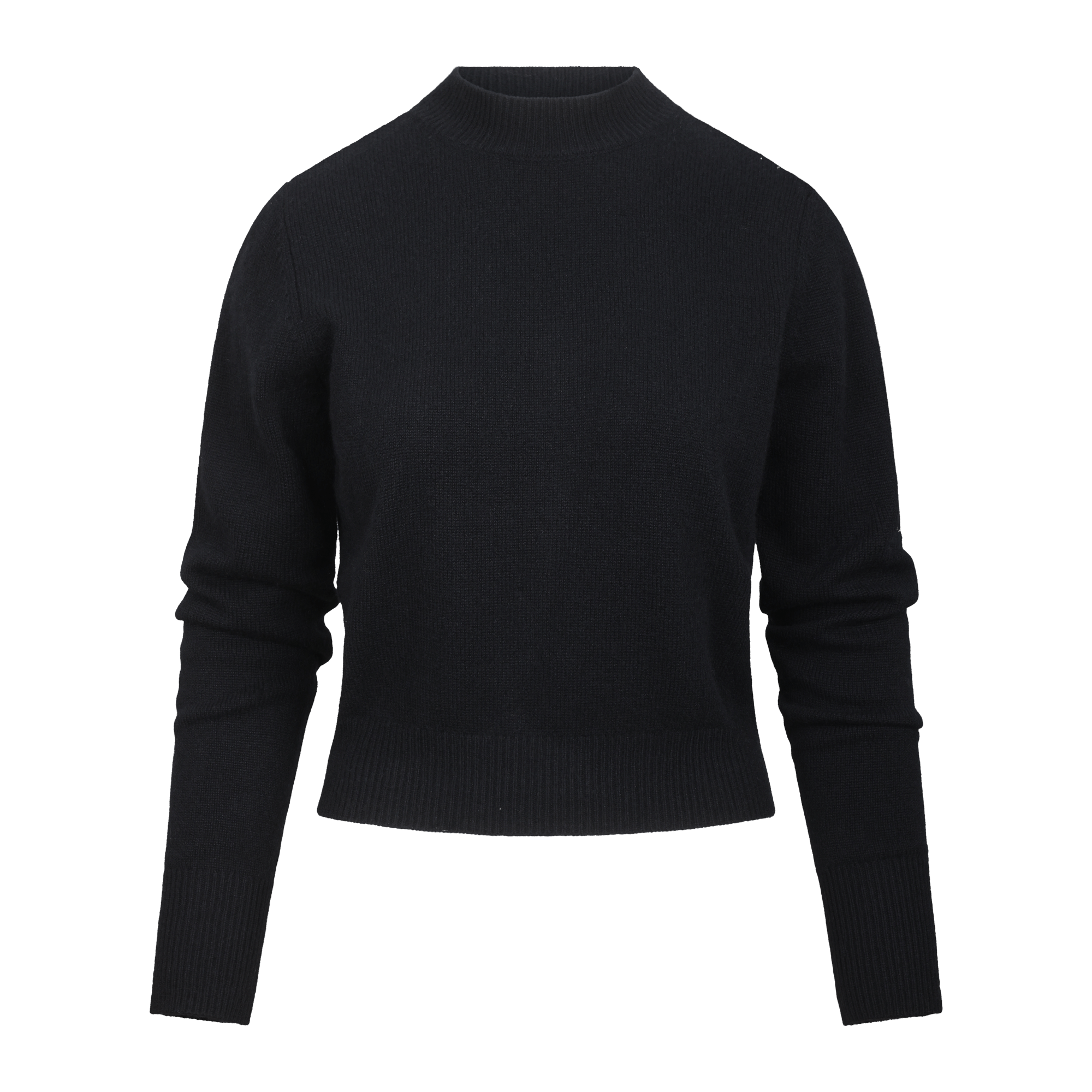 Urban Pioneers Female Gemma Sweater SWEATER BLACK