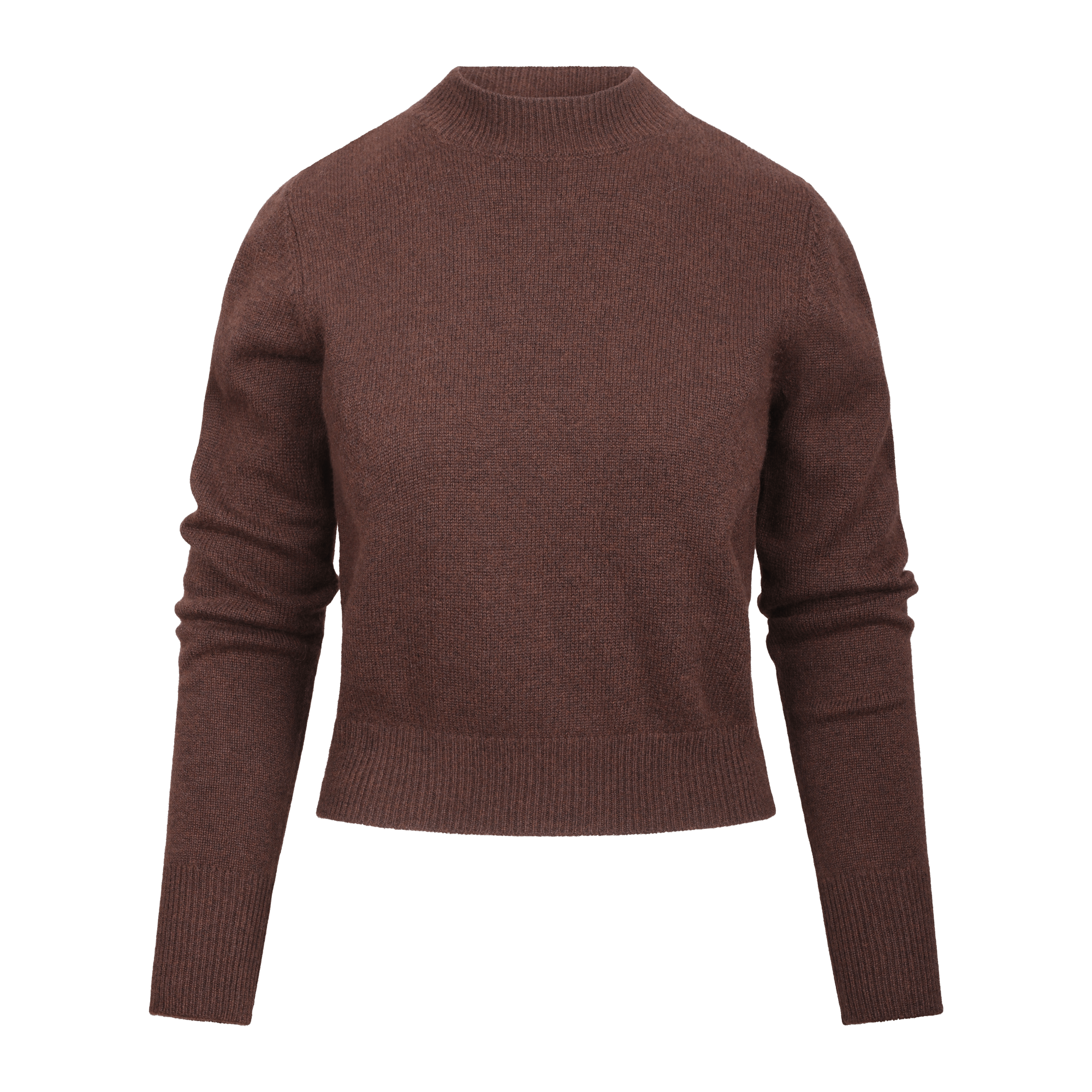 Urban Pioneers Female Gemma Sweater SWEATER CHOCOLATE