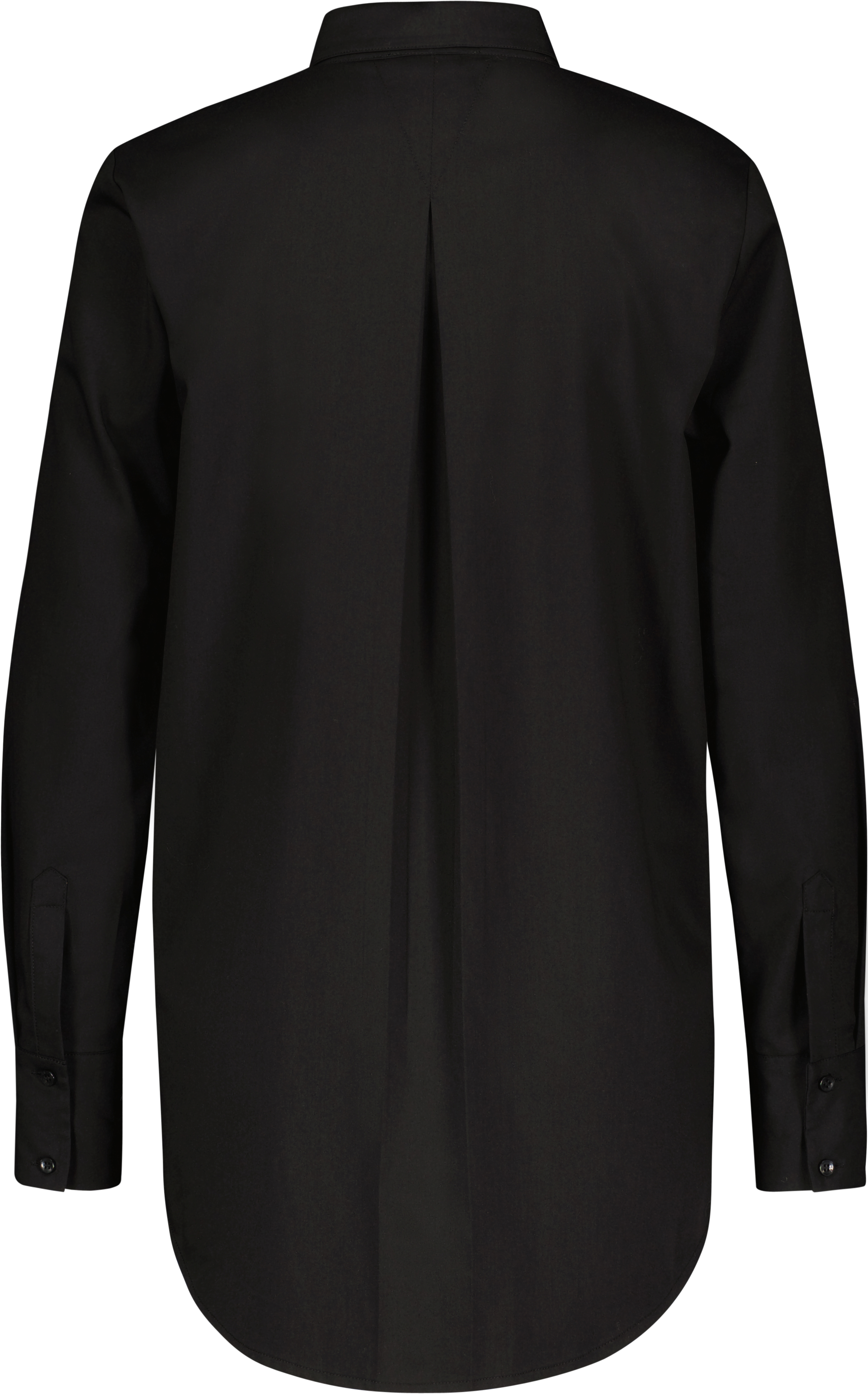 Urban Pioneers Female Gia Blouse BLOUSE BLACK