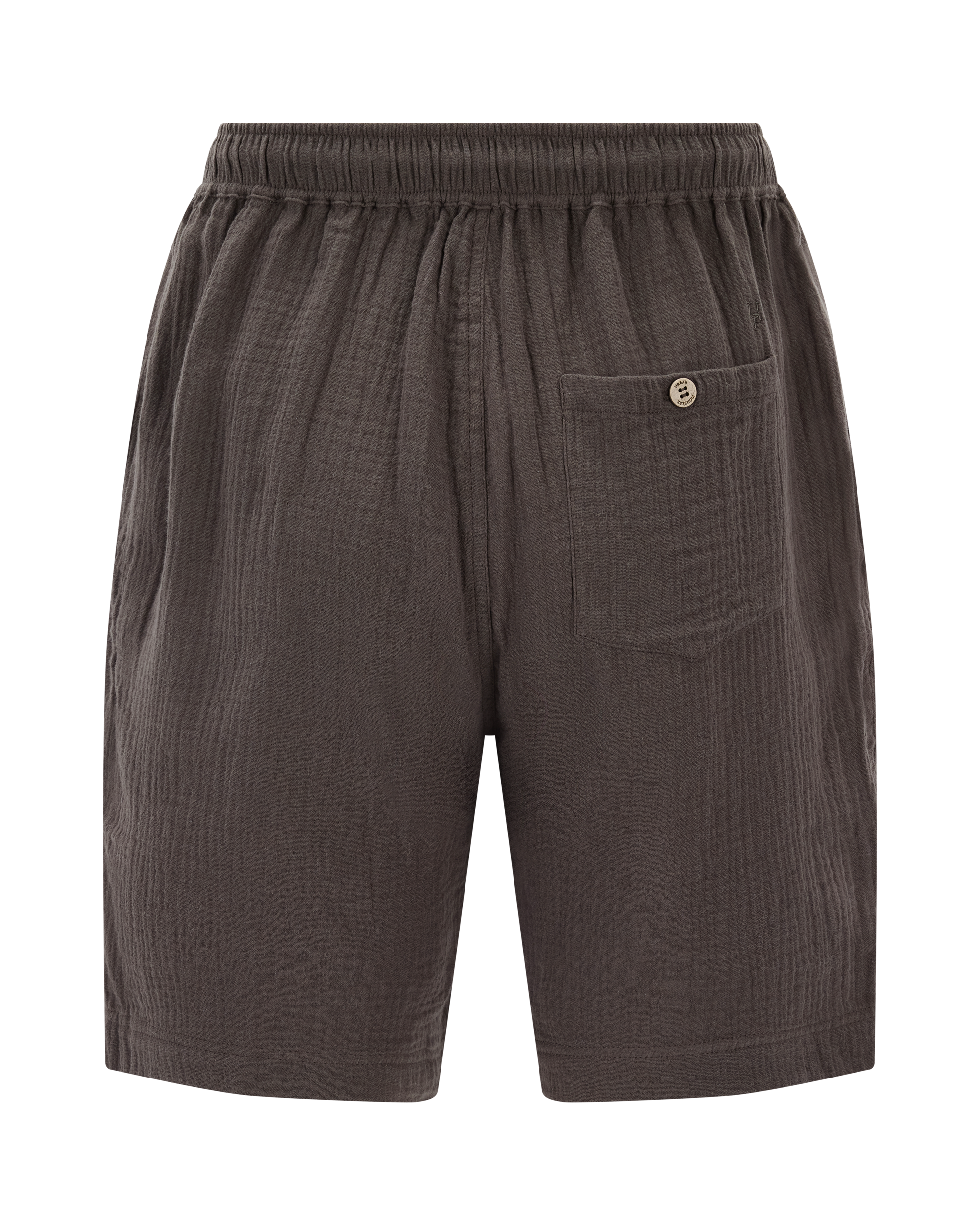 Urban Pioneers Male Giorgio Shorts SHORTS AFTER DARK