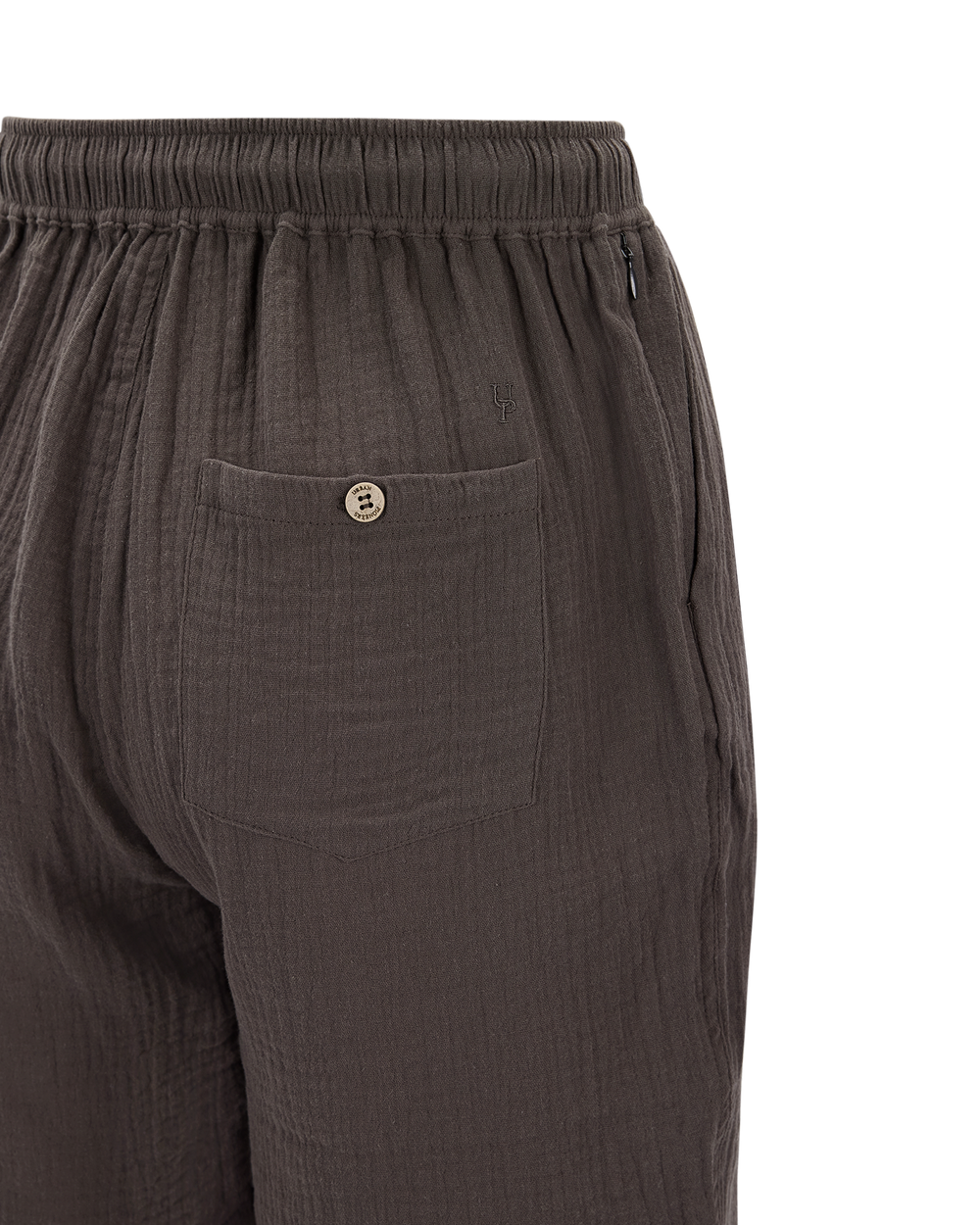 Urban Pioneers Male Giorgio Shorts SHORTS AFTER DARK