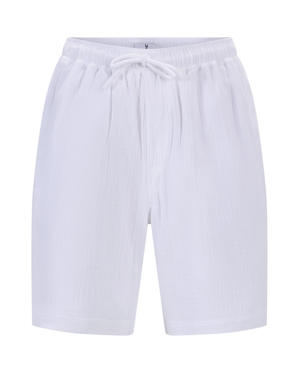 Urban Pioneers Male Giorgio Shorts SHORTS WHITE