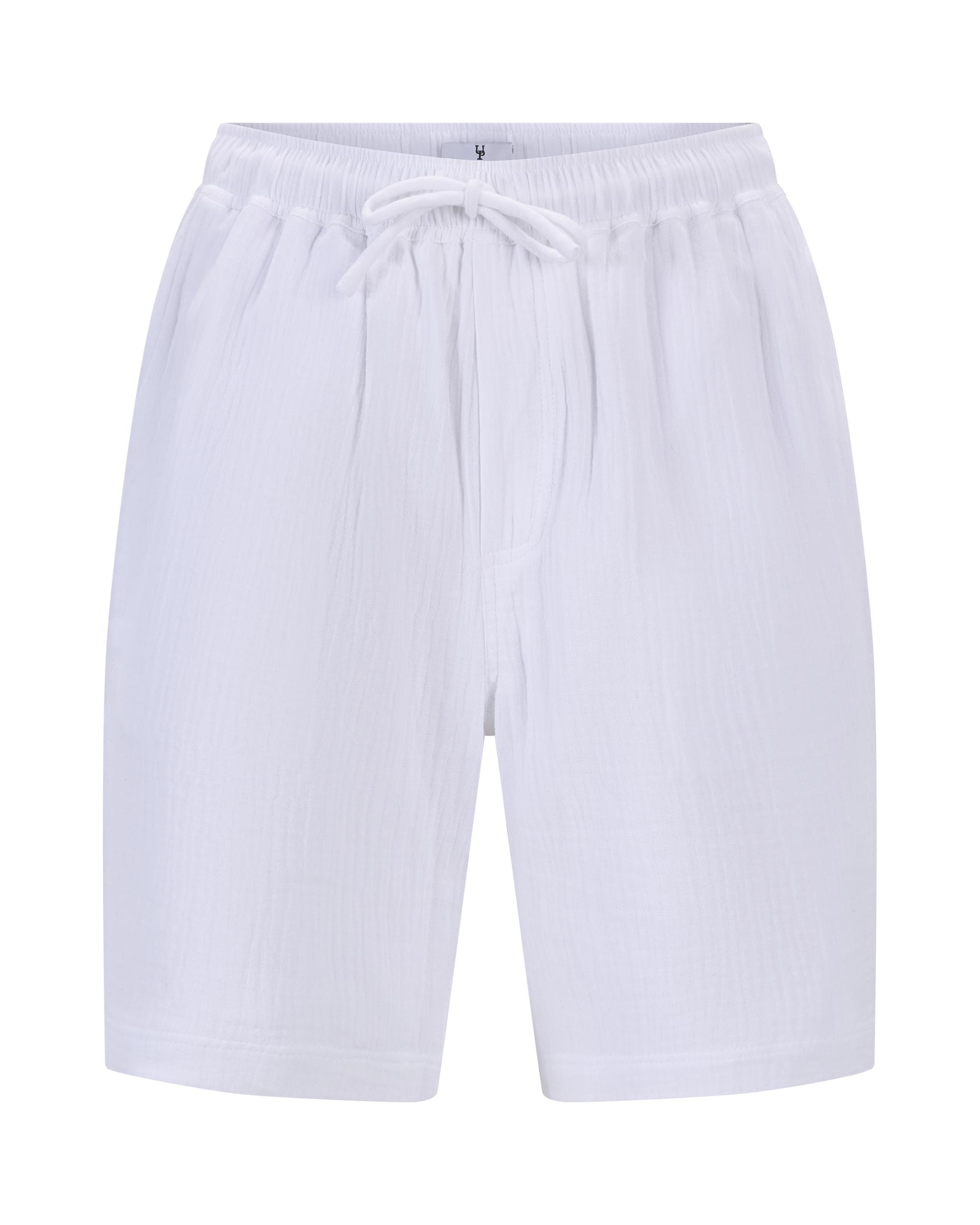 Urban Pioneers Male Giorgio Shorts SHORTS WHITE
