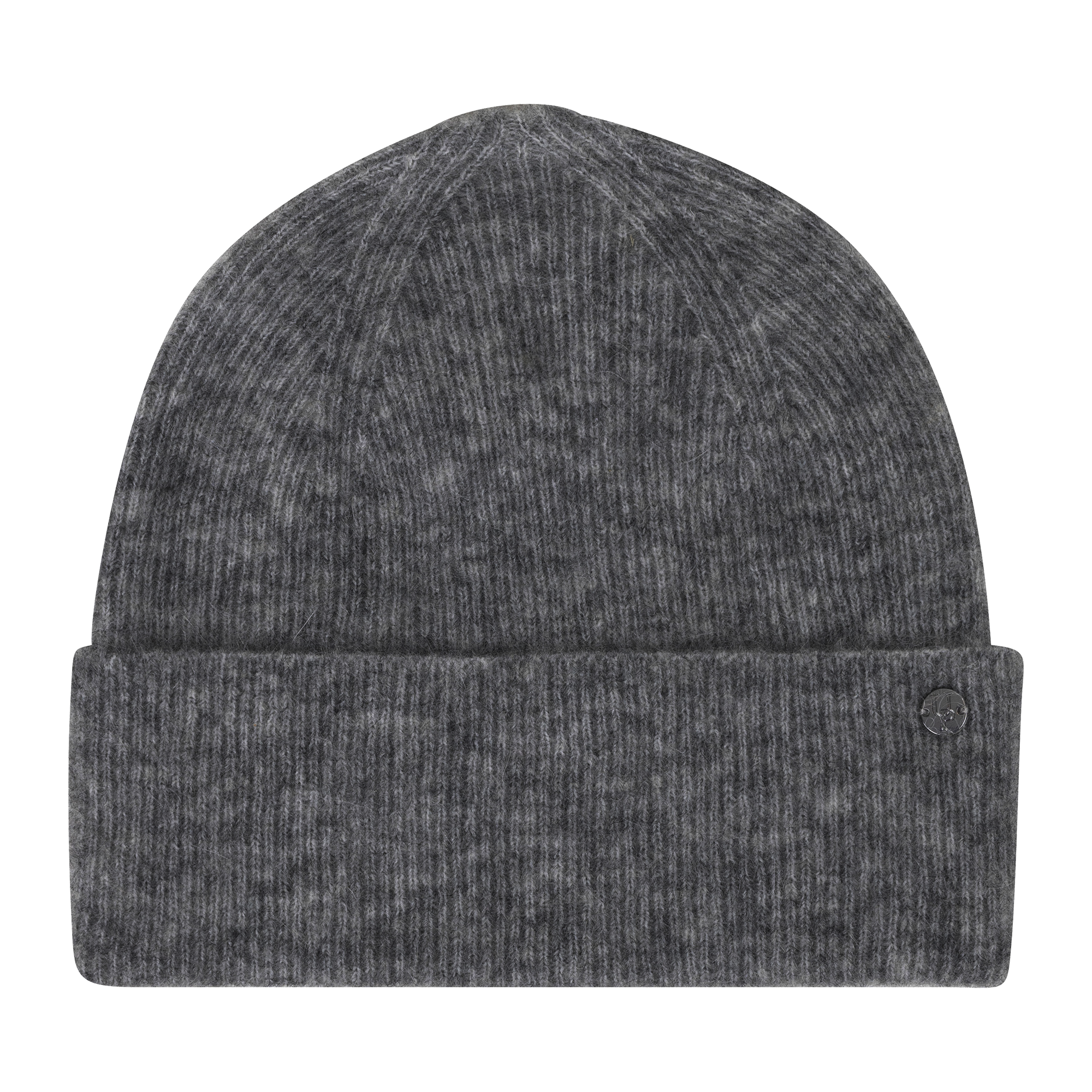 Urban Pioneers Female Glory Beanie HAT CHARCOAL
