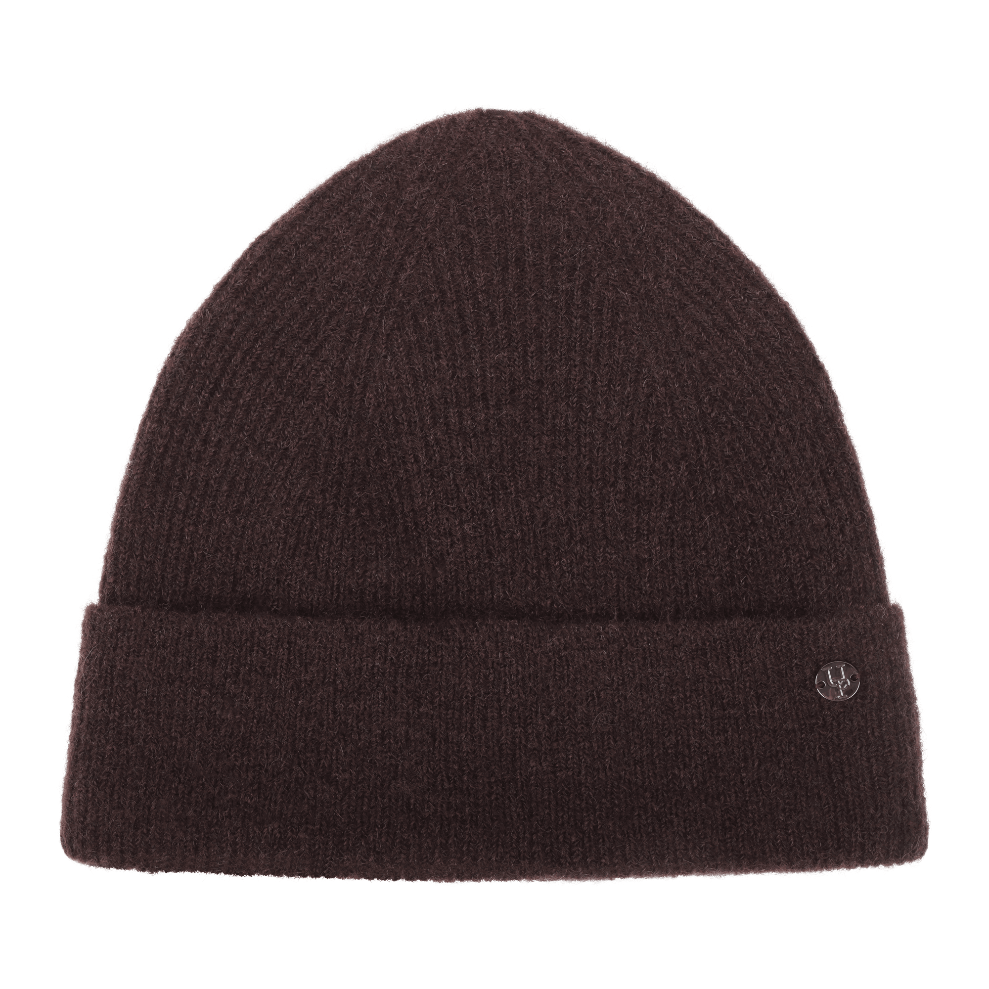 Urban Pioneers Female Glory Beanie HAT FUDGE