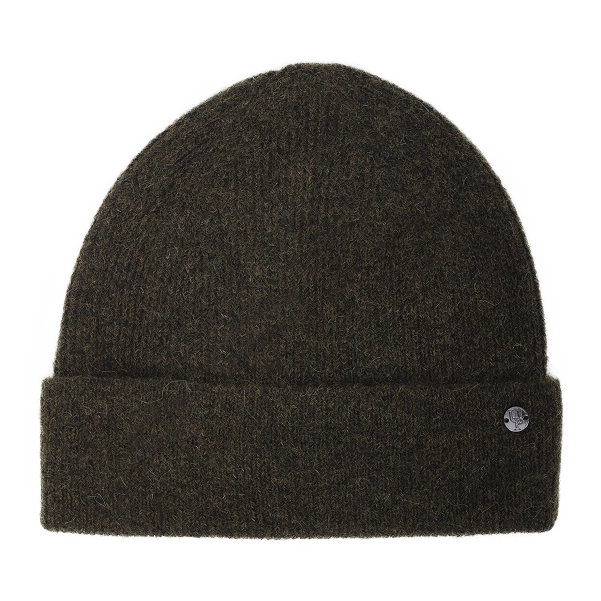 Urban Pioneers Female Glory Beanie HAT OLIVE