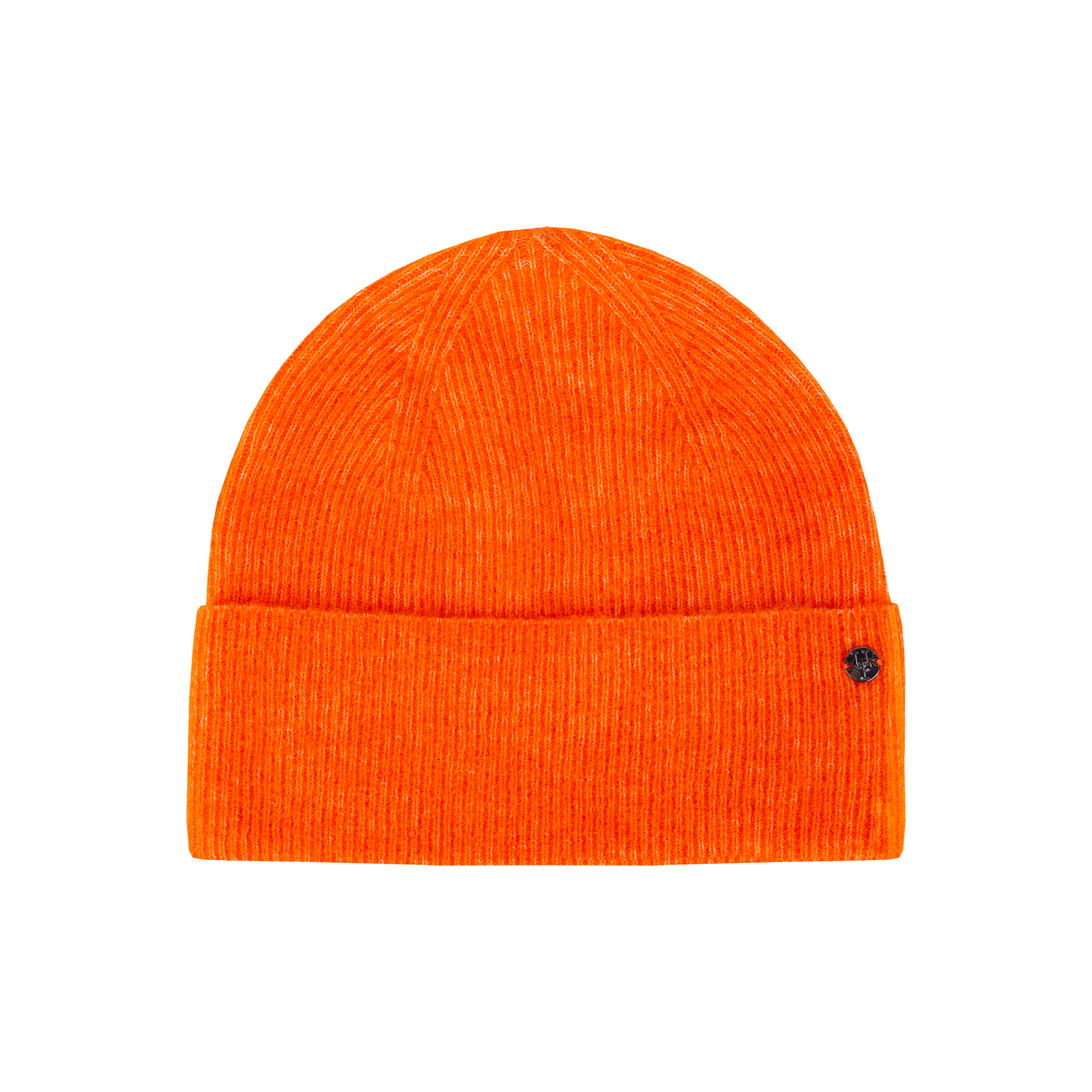 Urban Pioneers Female Glory Beanie HAT ORANGE FLAME