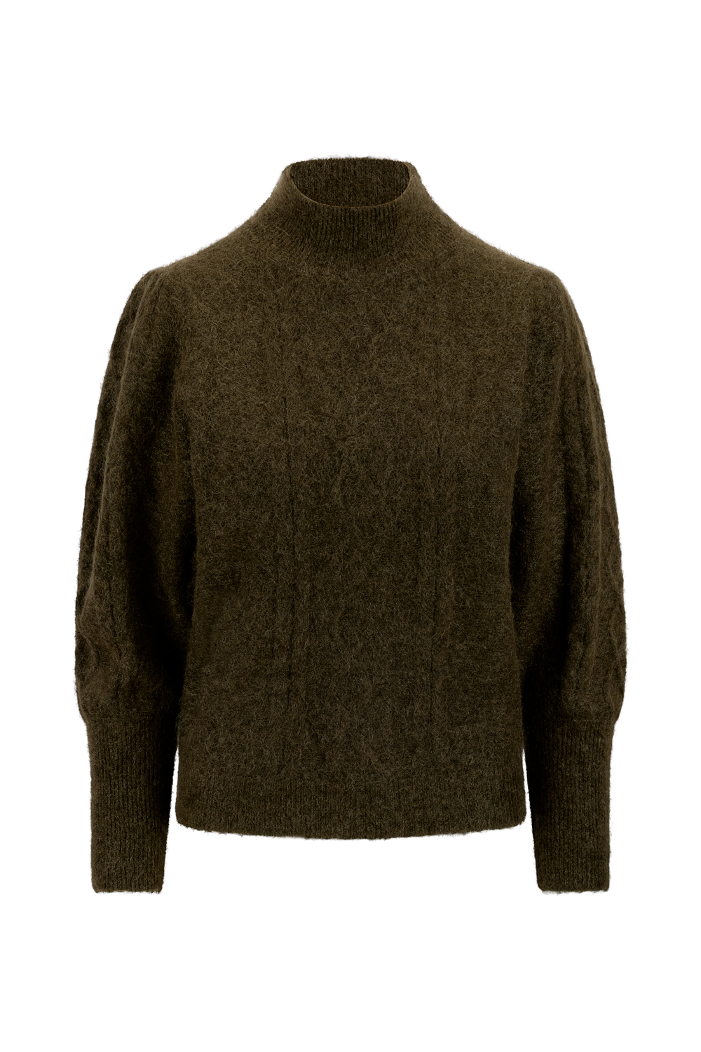 Urban Pioneers Female Grace Sweater SWEATER BEECH