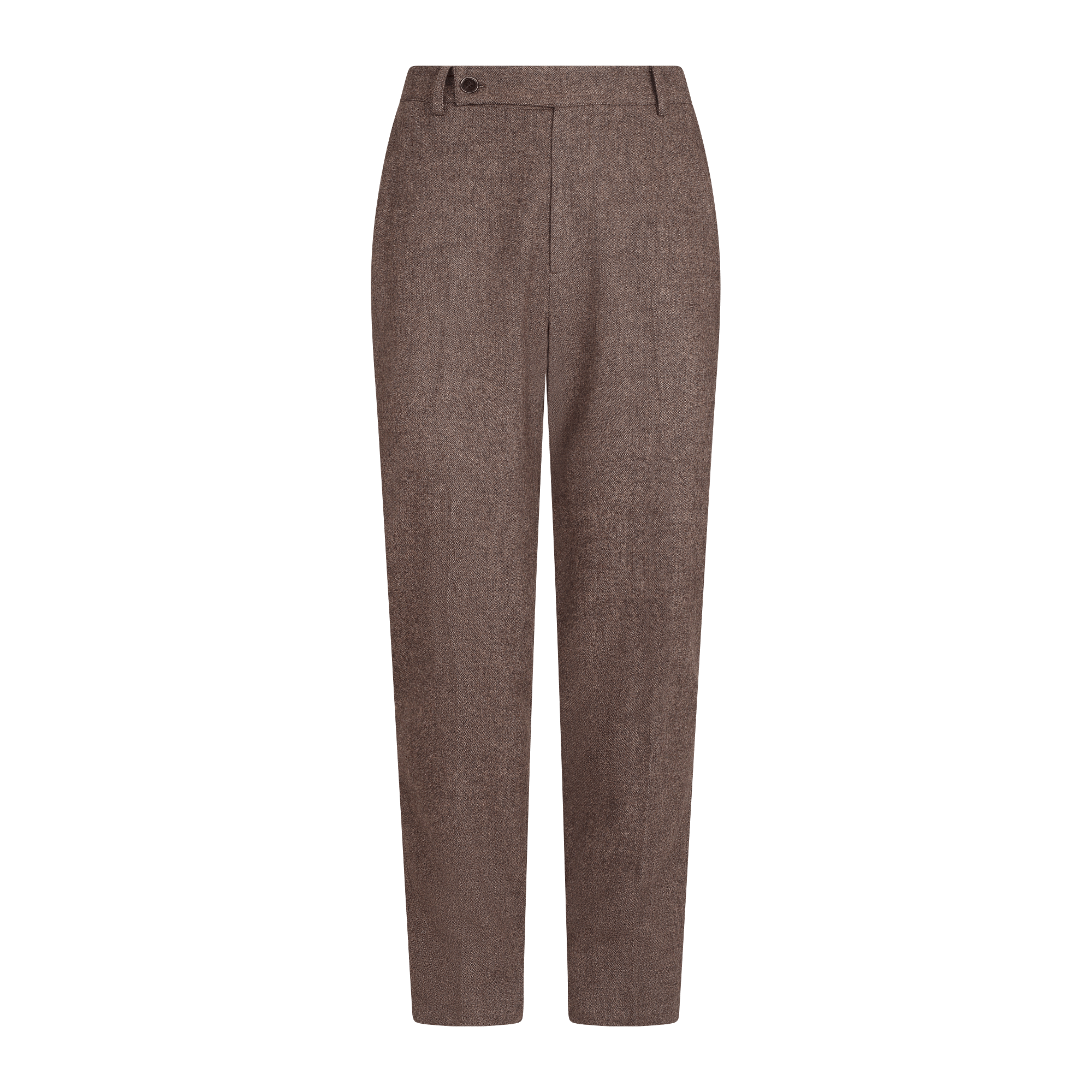Urban Pioneers Male Grayson Pants PANTS DARK BROWN