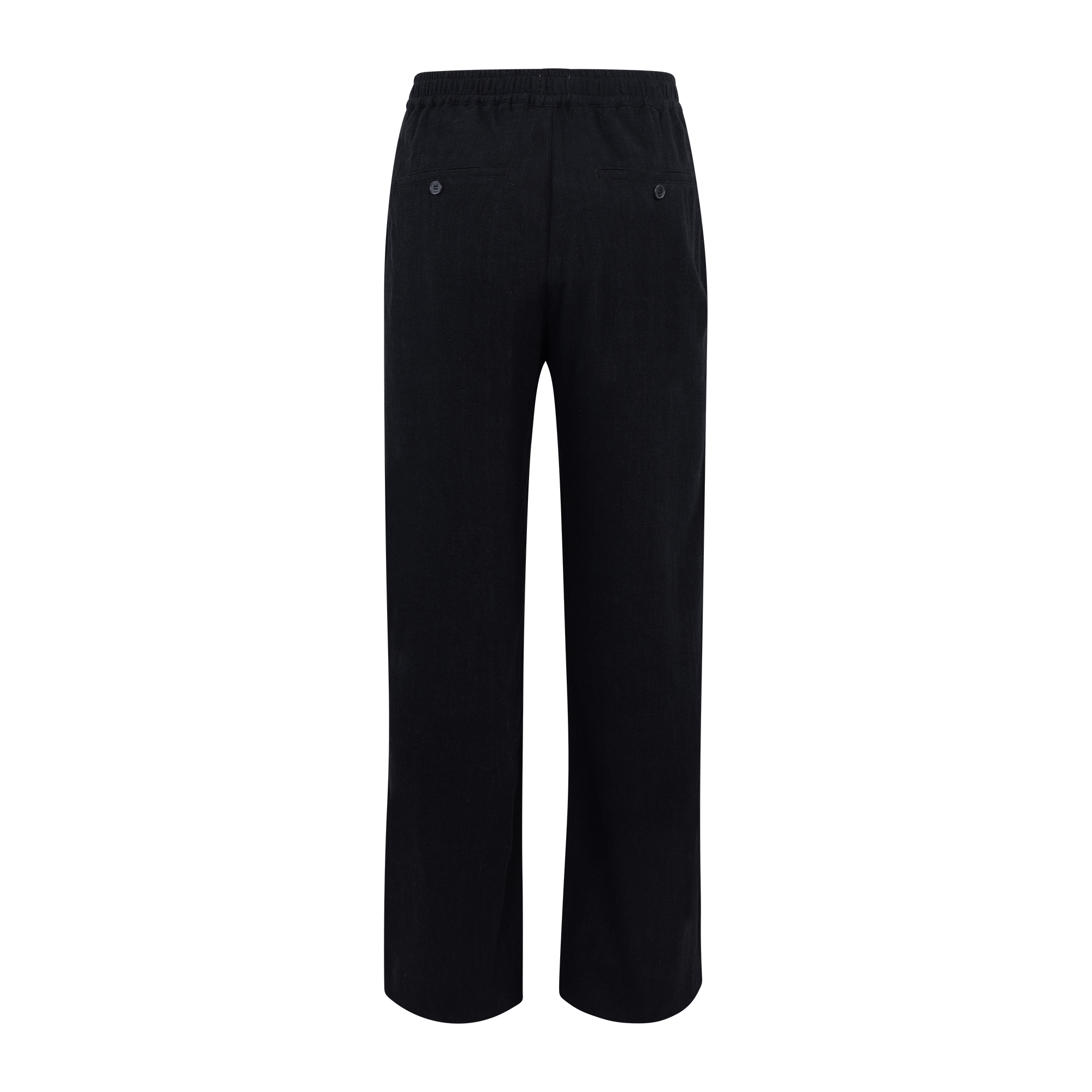 Urban Pioneers Male Greco Pant PANTS BLACK