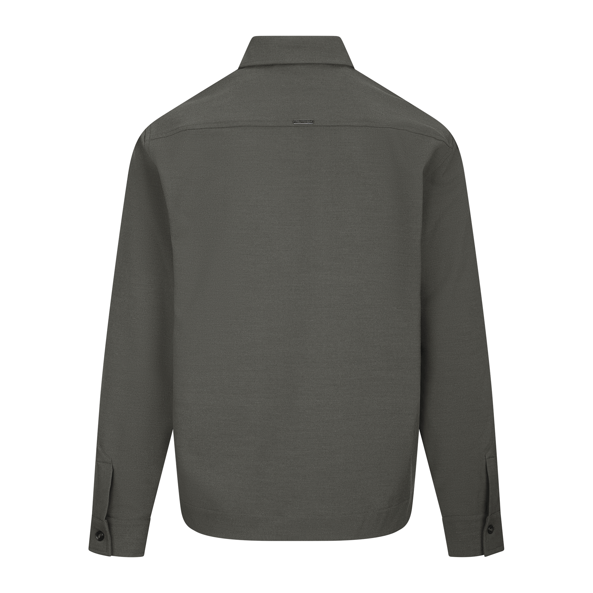 Urban Pioneers Male Gregory Overshirt SHIRT OLIVE