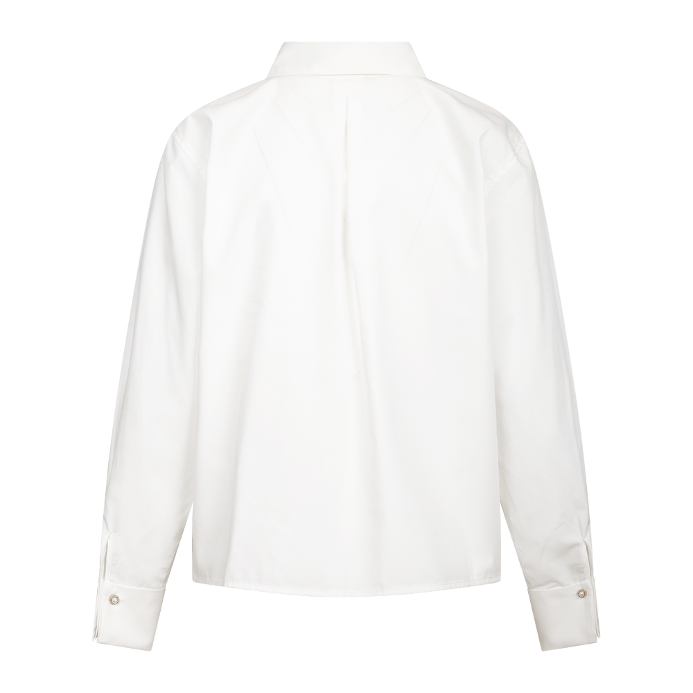 Urban Pioneers Female Grete Shirt SHIRT WHITE