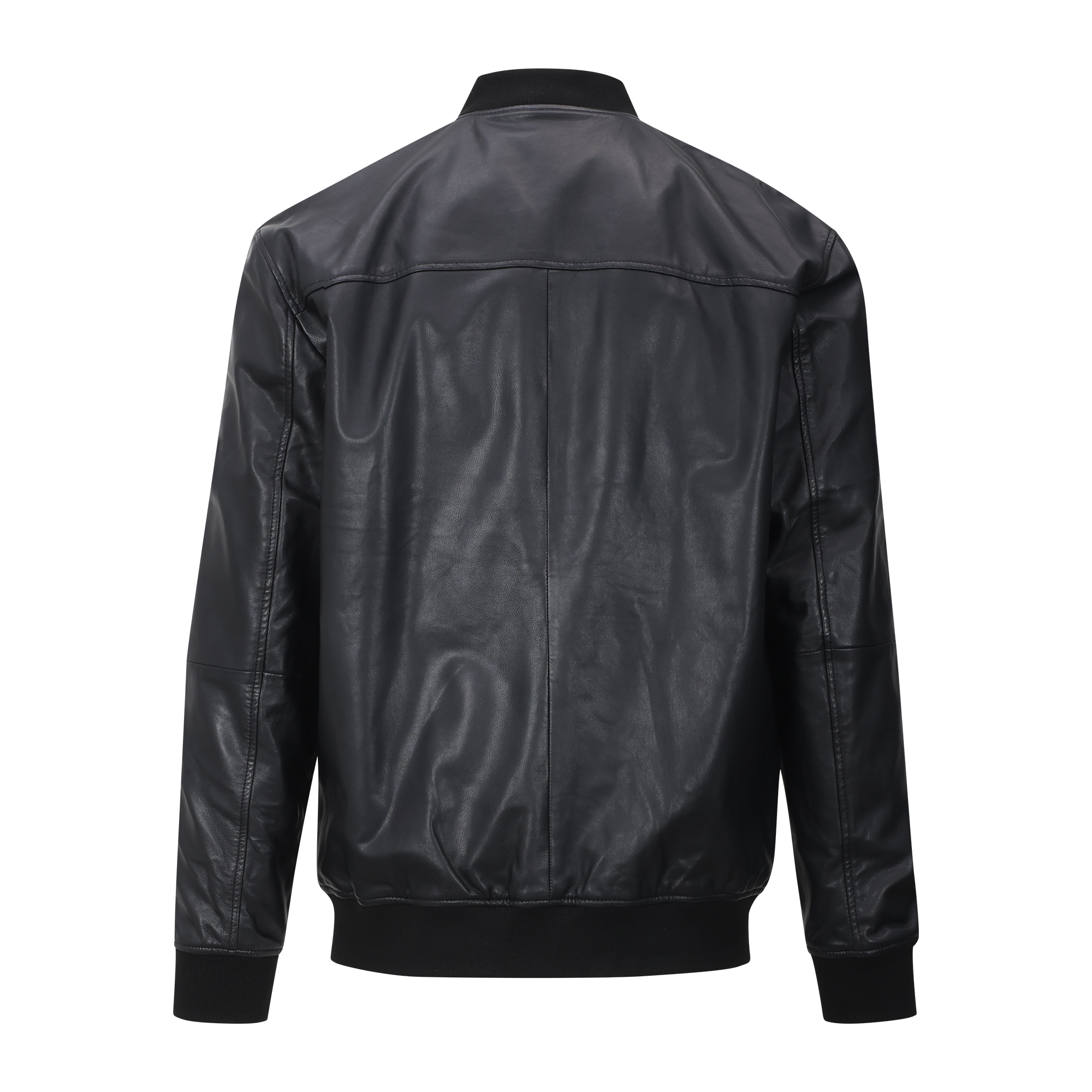 Urban Pioneers Male Gusto Jacket JACKET BLACK
