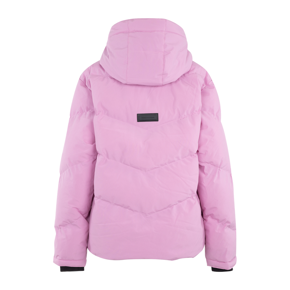 Urban Pioneers Female Hailey Jacket JACKET BEGONIA PINK