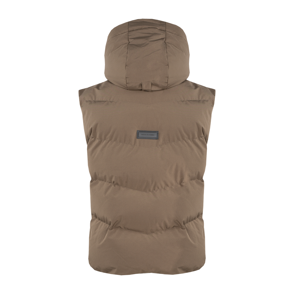 Urban Pioneers Female Hailey Vest VEST CANTEEN
