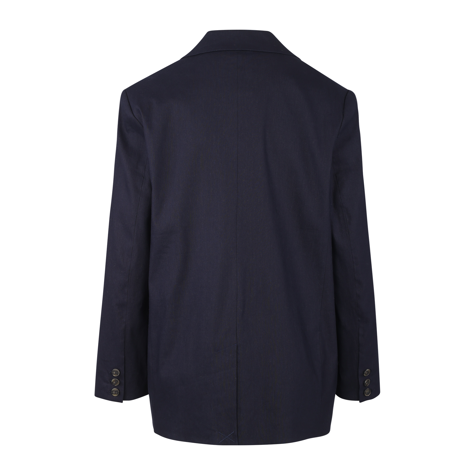 Urban Pioneers Female Halima Blazer BLAZER NAVY