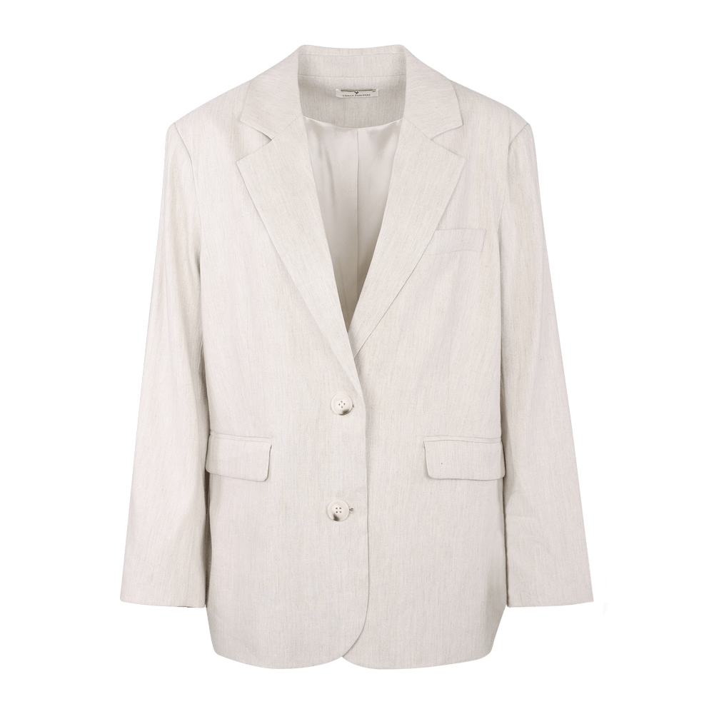 Urban Pioneers Female Halima Blazer BLAZER