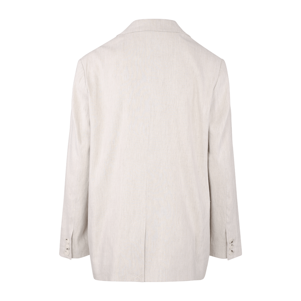 Urban Pioneers Female Halima Blazer BLAZER