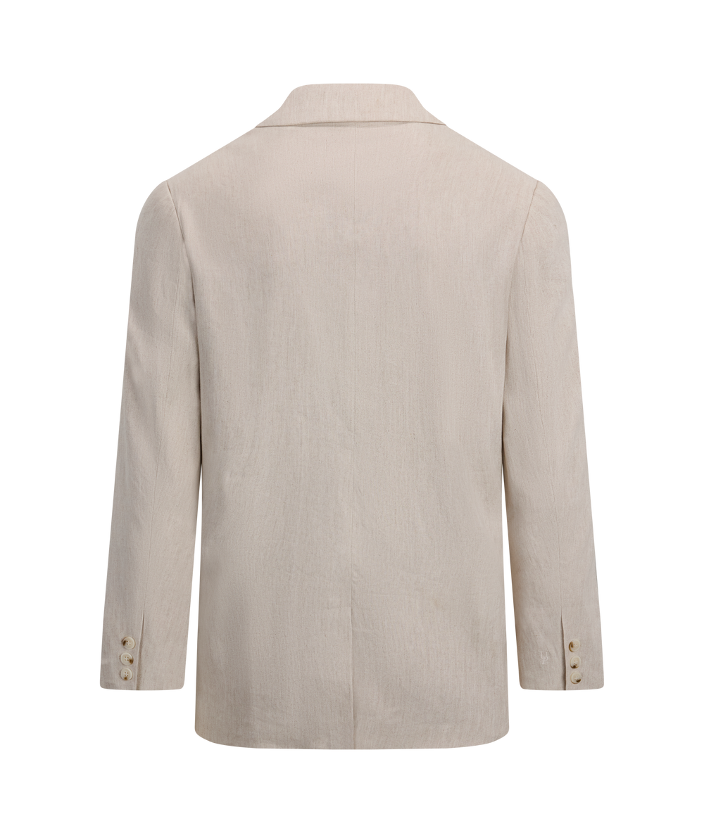 Urban Pioneers Female Halima Blazer BLAZER SAND