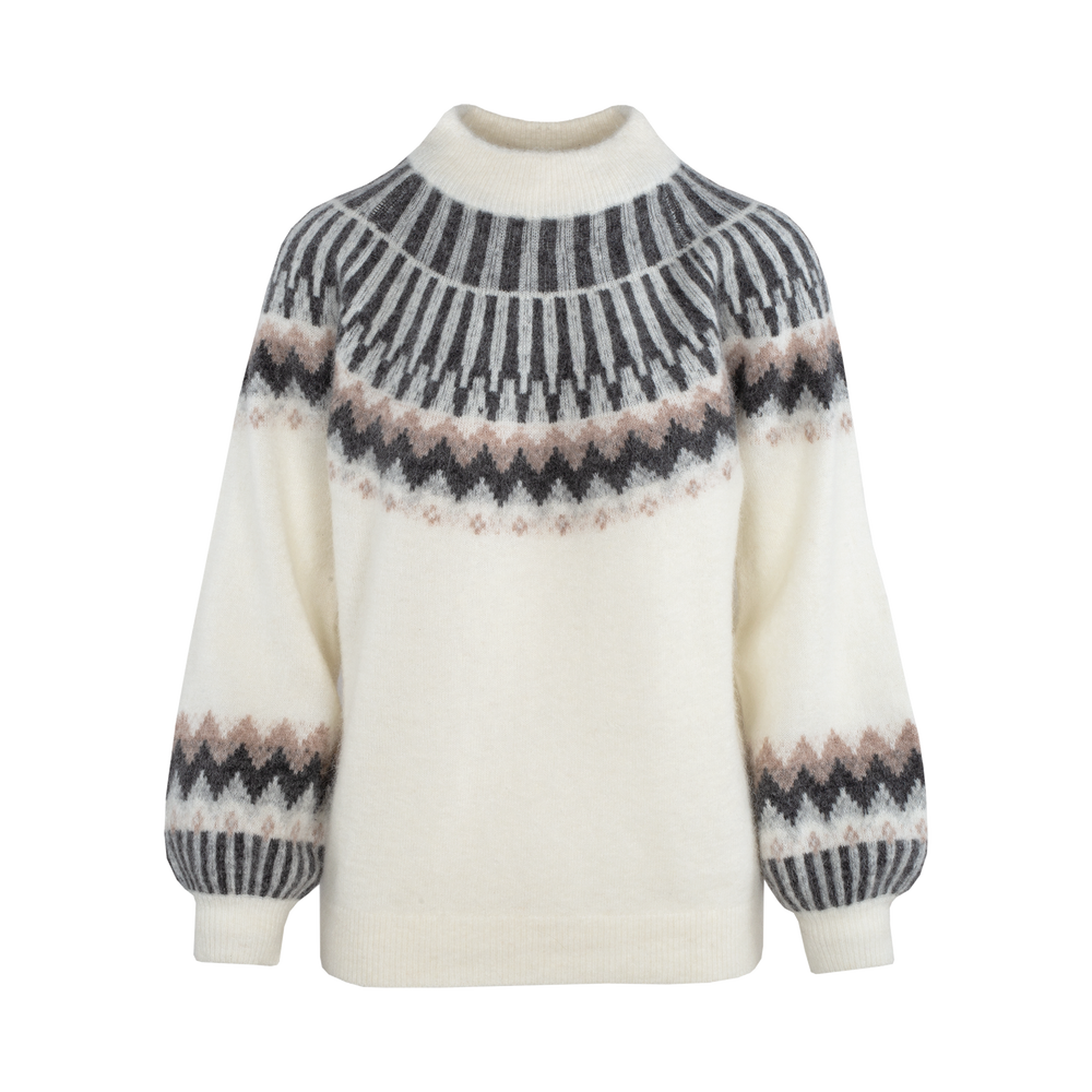 Urban Pioneers Female Hani Sweater SWEATER