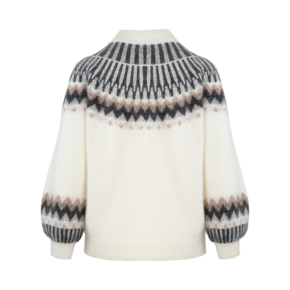 Urban Pioneers Female Hani Sweater SWEATER