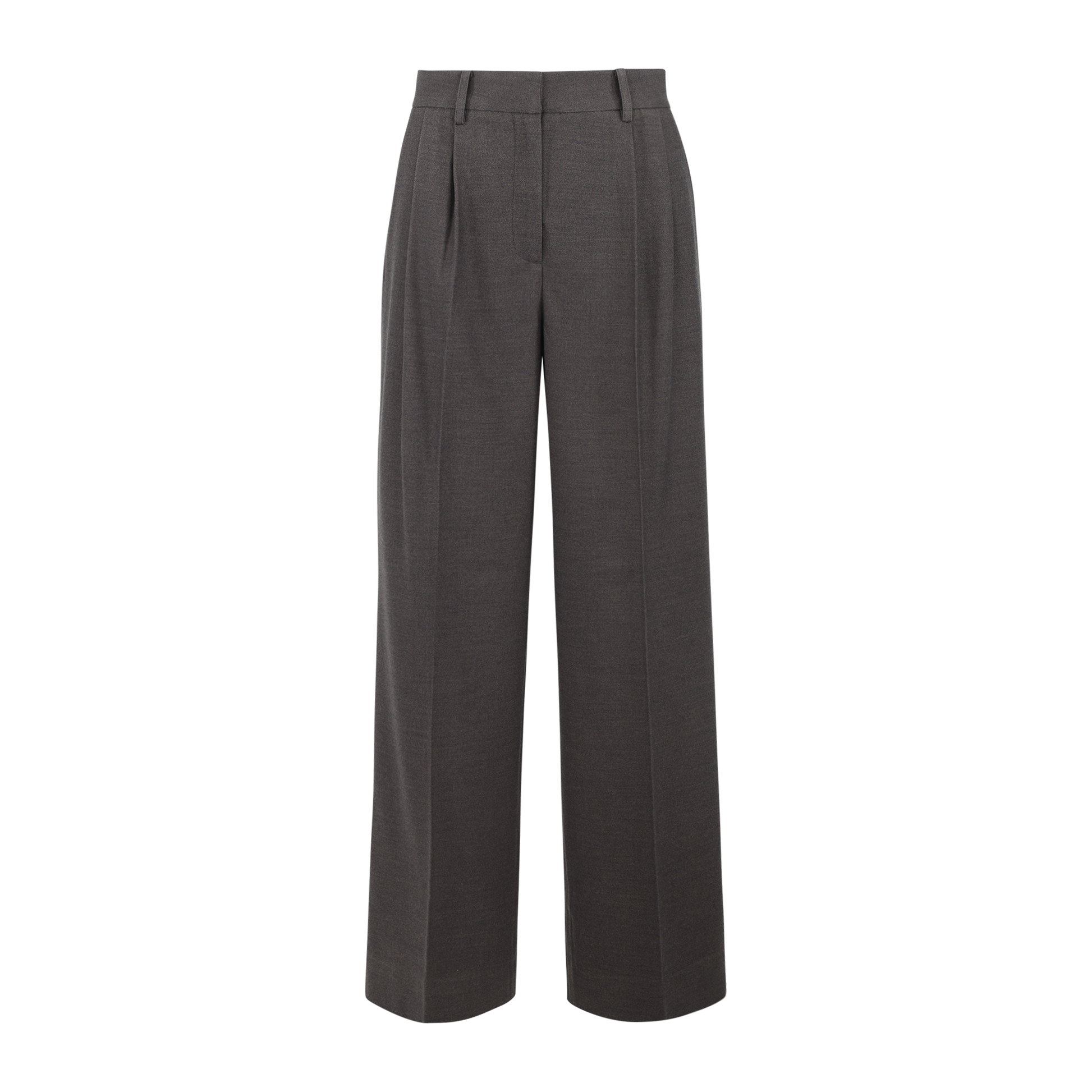 Urban Pioneers Female Happy Pants PANTS BROWN