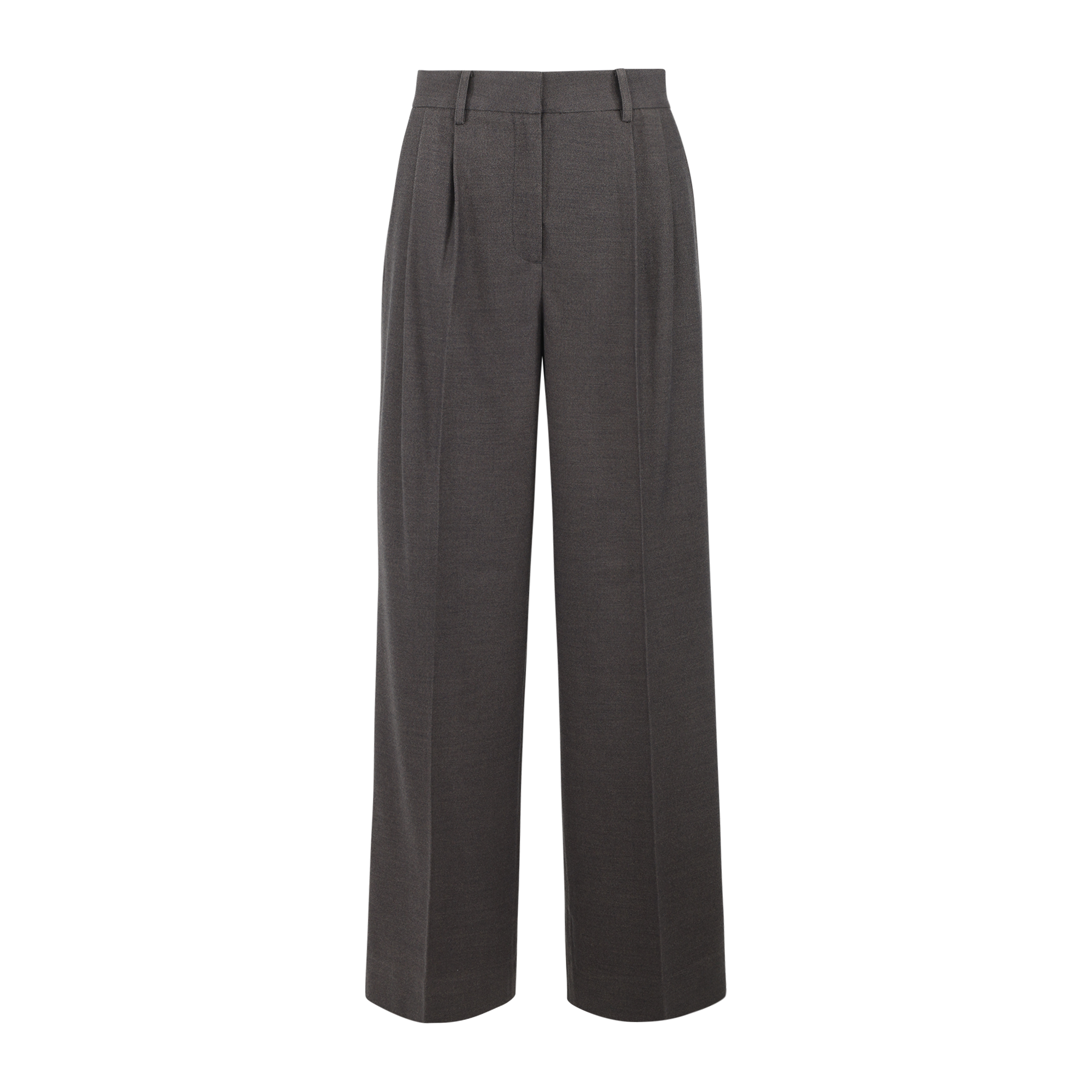 Urban Pioneers Female Happy Pants PANTS BROWN