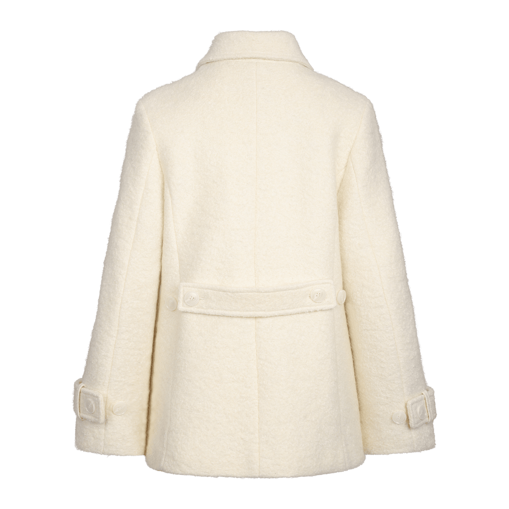 Urban Pioneers Female Harmony Jacket JACKET CREAM