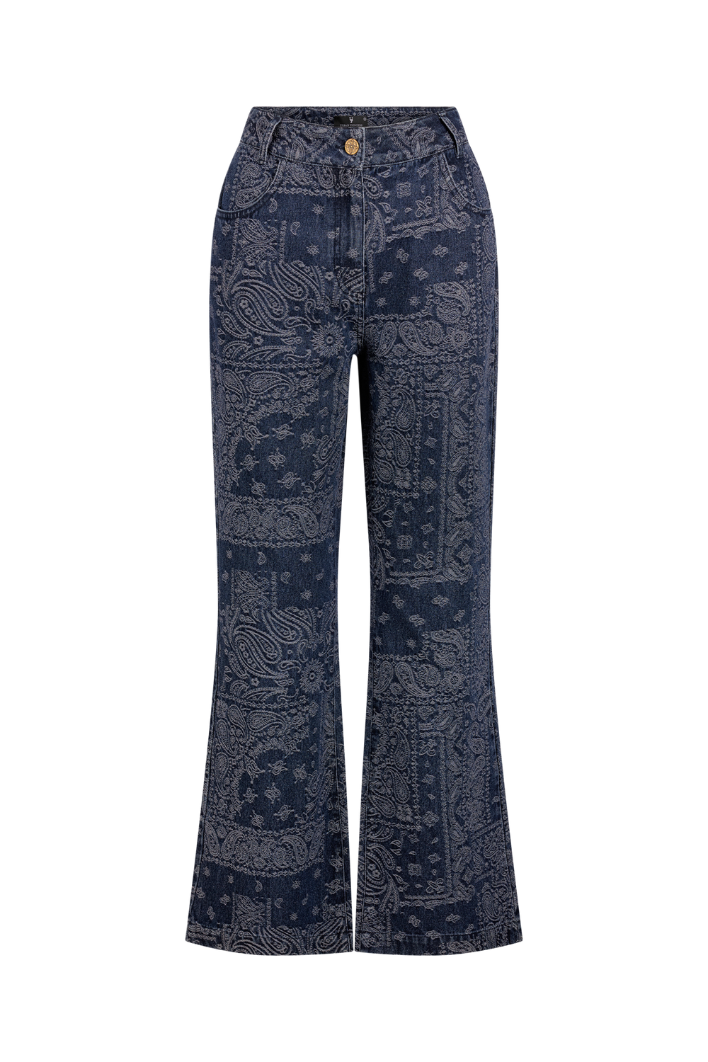 Urban Pioneers Female Harriet Pants PANTS NAVY